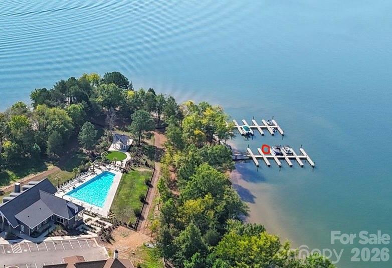 This home comes with a premium deeded boat slip - 4531 Splash Trail, Sherrills Ford