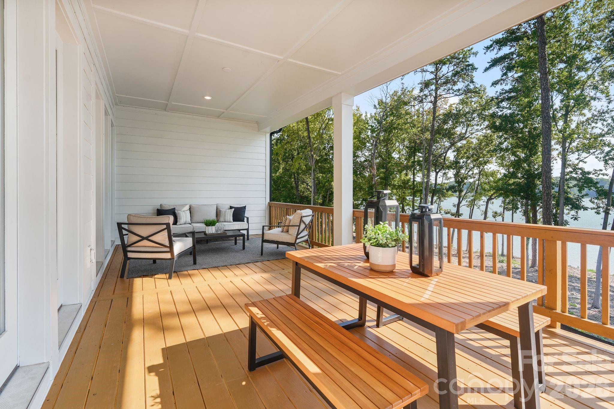 Single Family Residence at 4531 Splash Trail, Sherrills Ford, photo 11 of 58