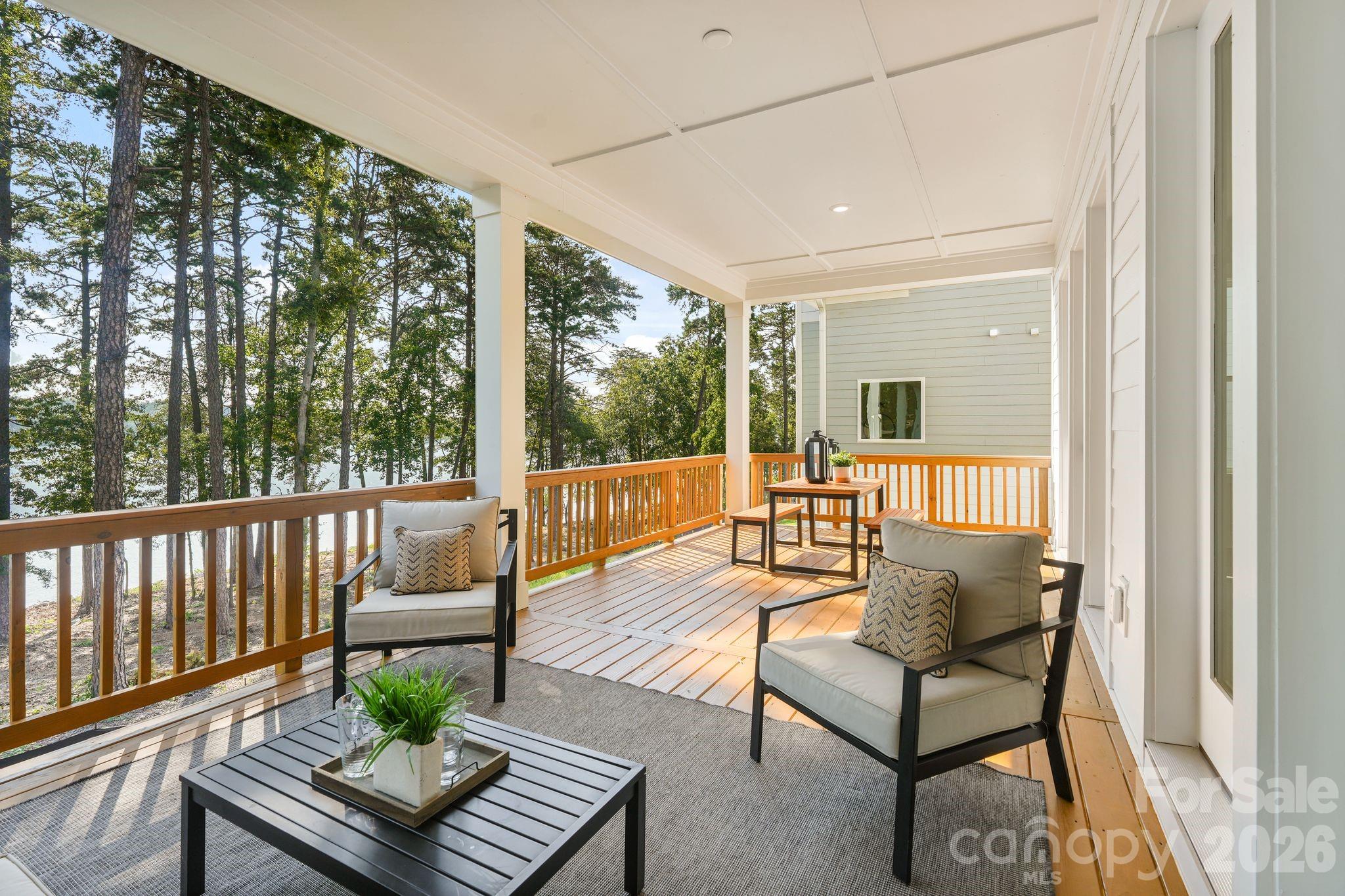 Lanai - 4531 Splash Trail, Sherrills Ford