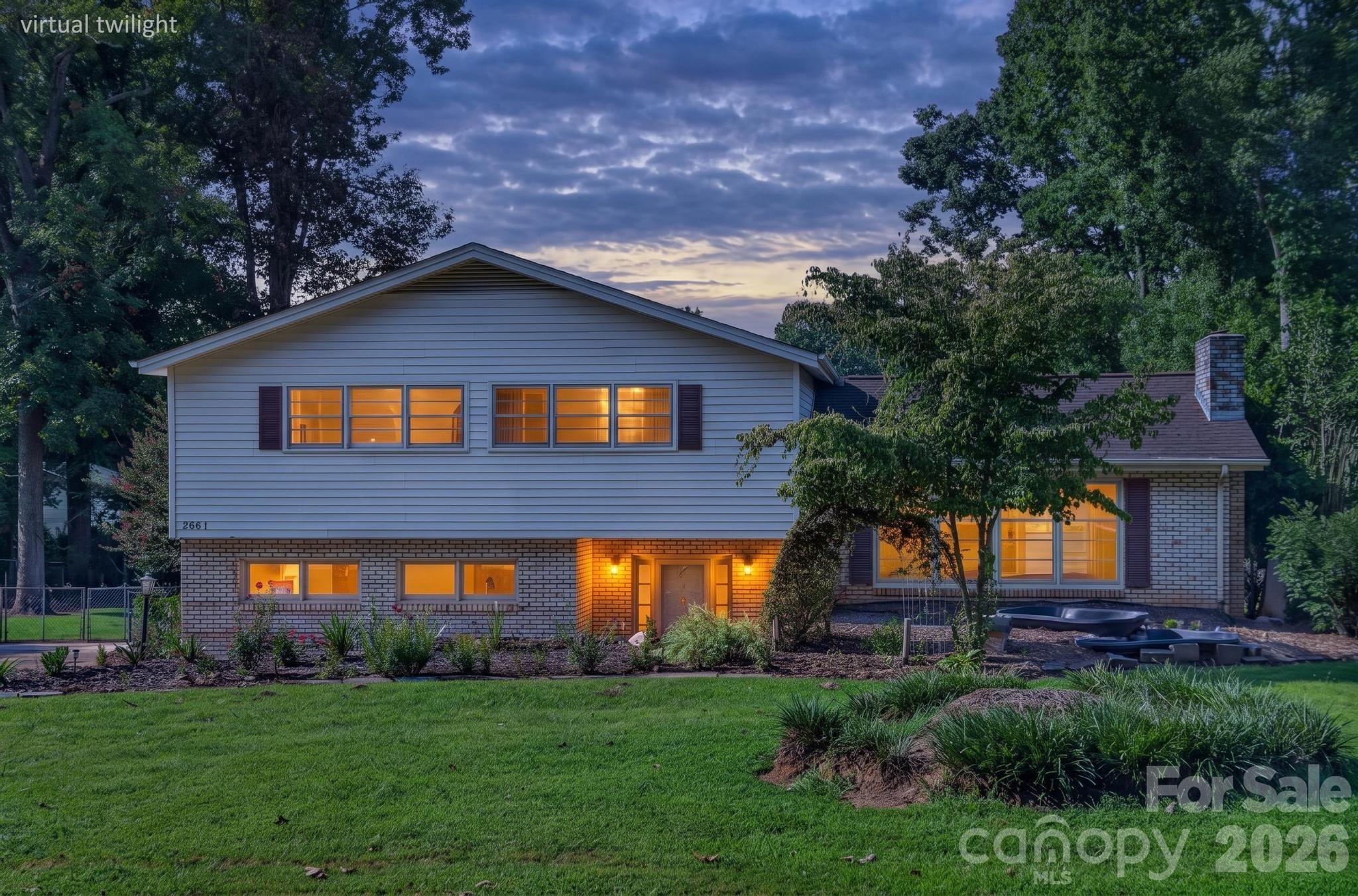 Single Family Residence at 2661 Tiffany Street, Conover, photo 2 of 43