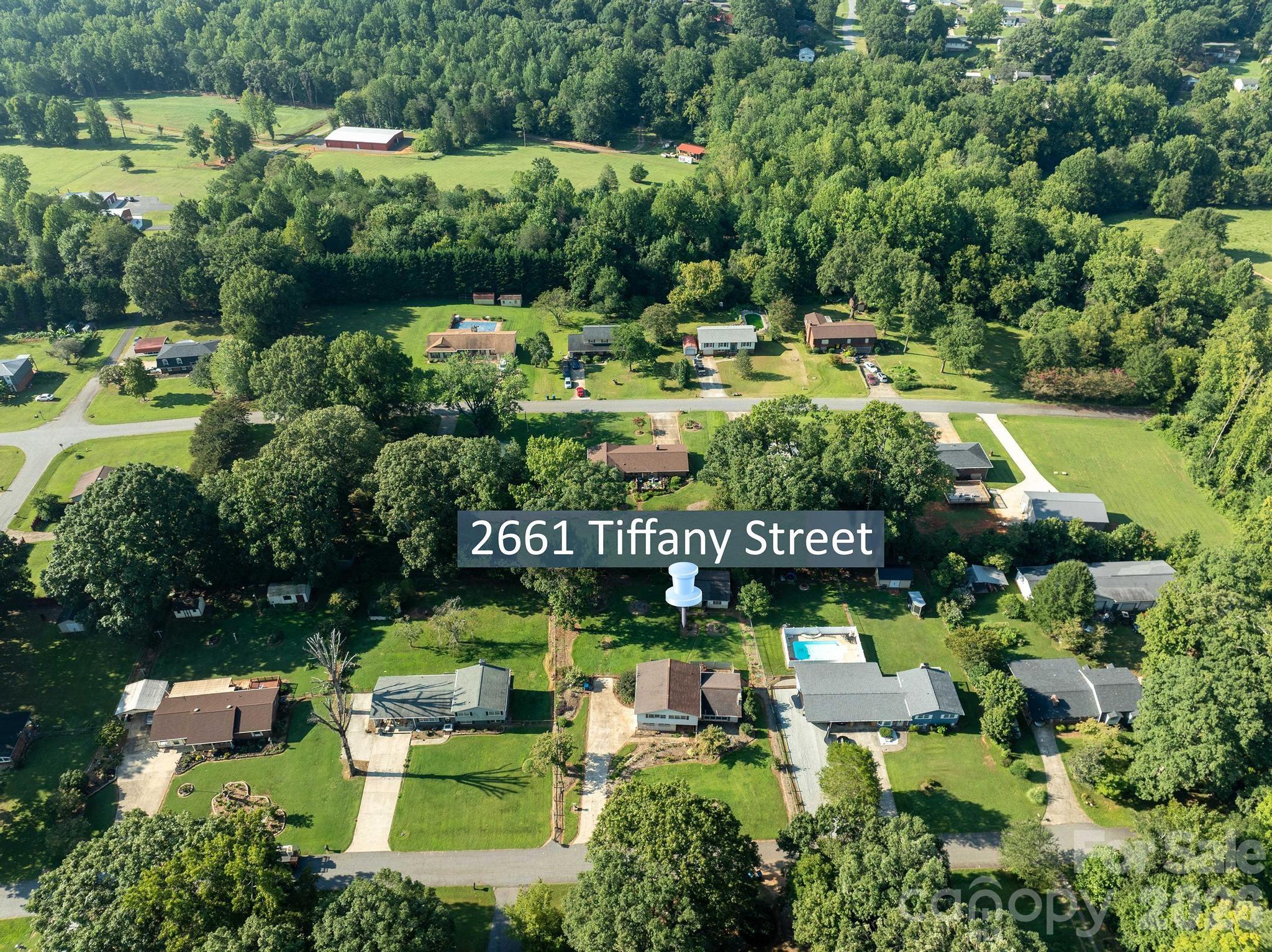 Single Family Residence at 2661 Tiffany Street, Conover, photo 10 of 43