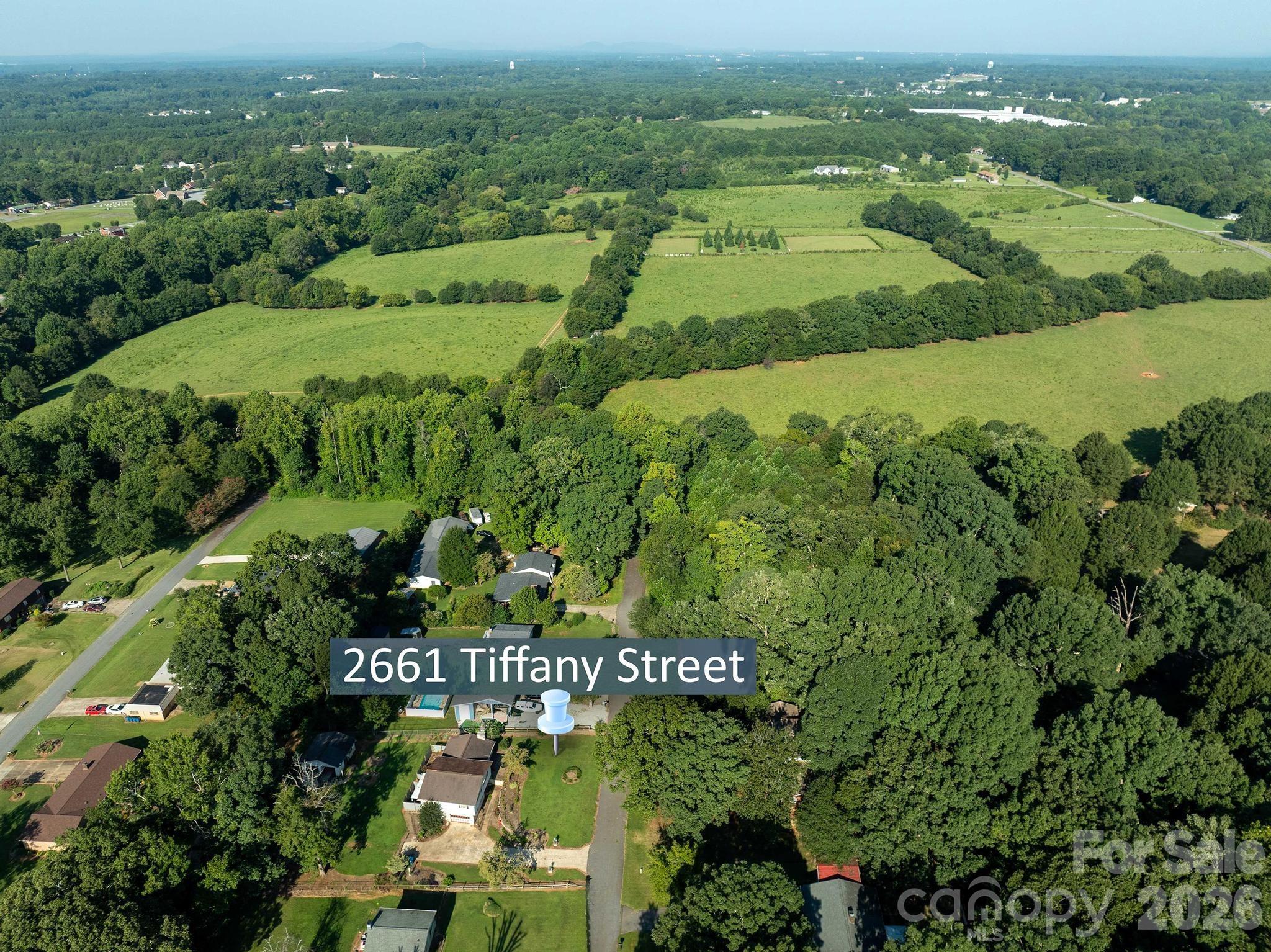 Single Family Residence at 2661 Tiffany Street, Conover, photo 11 of 43