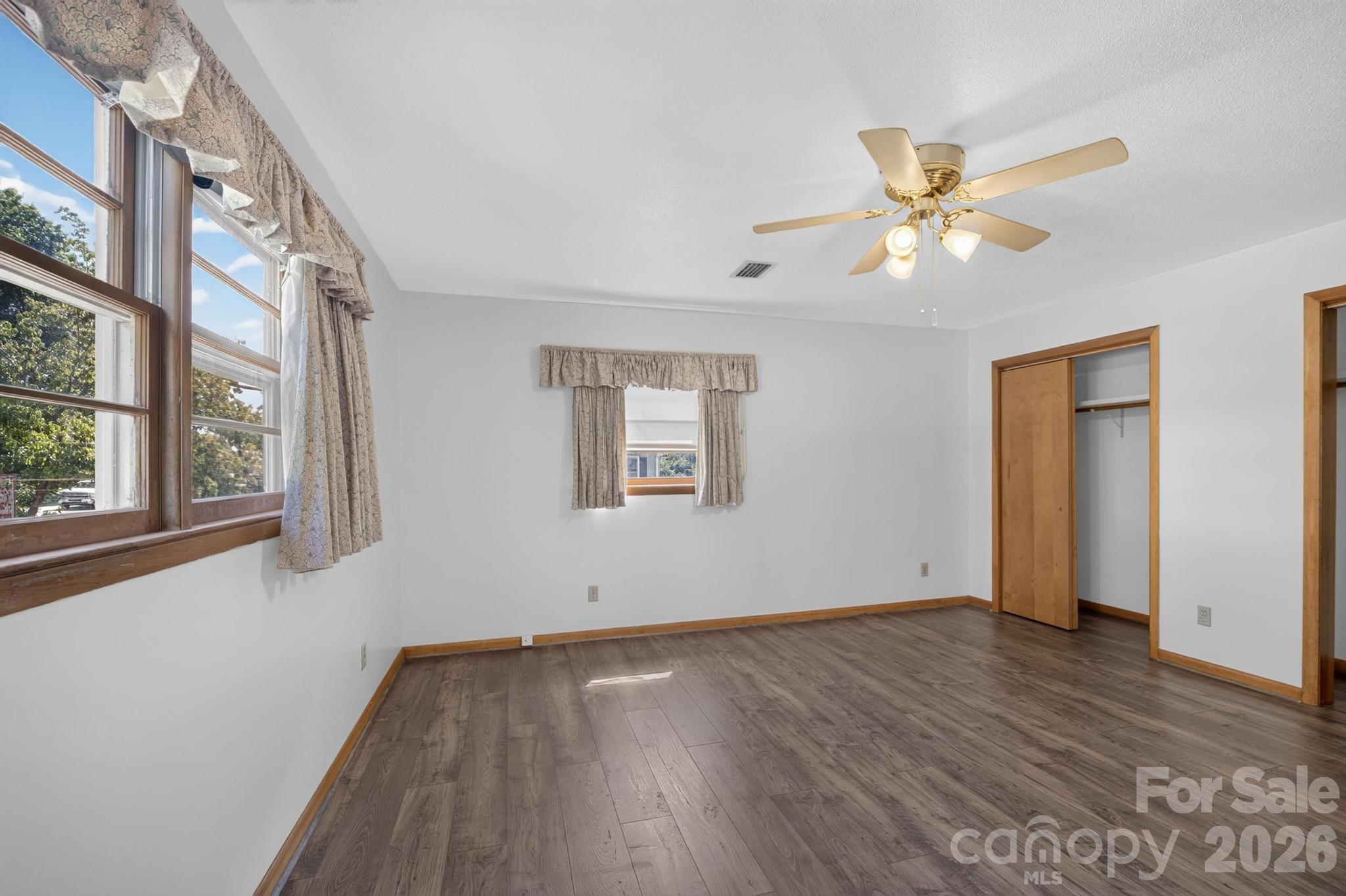 Secondary Bedroom2 - 2661 Tiffany Street, Conover