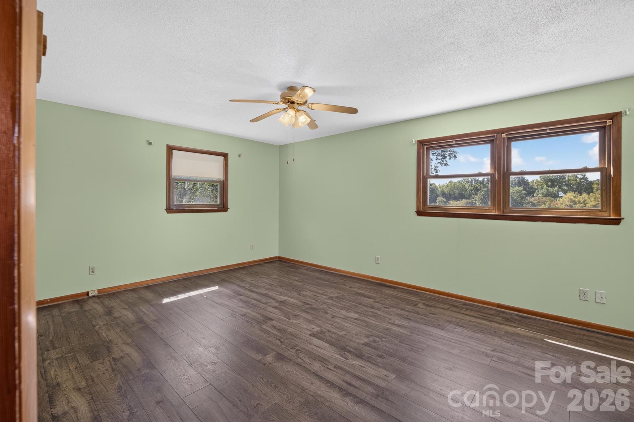 Primary Bedroom - 2661 Tiffany Street, Conover