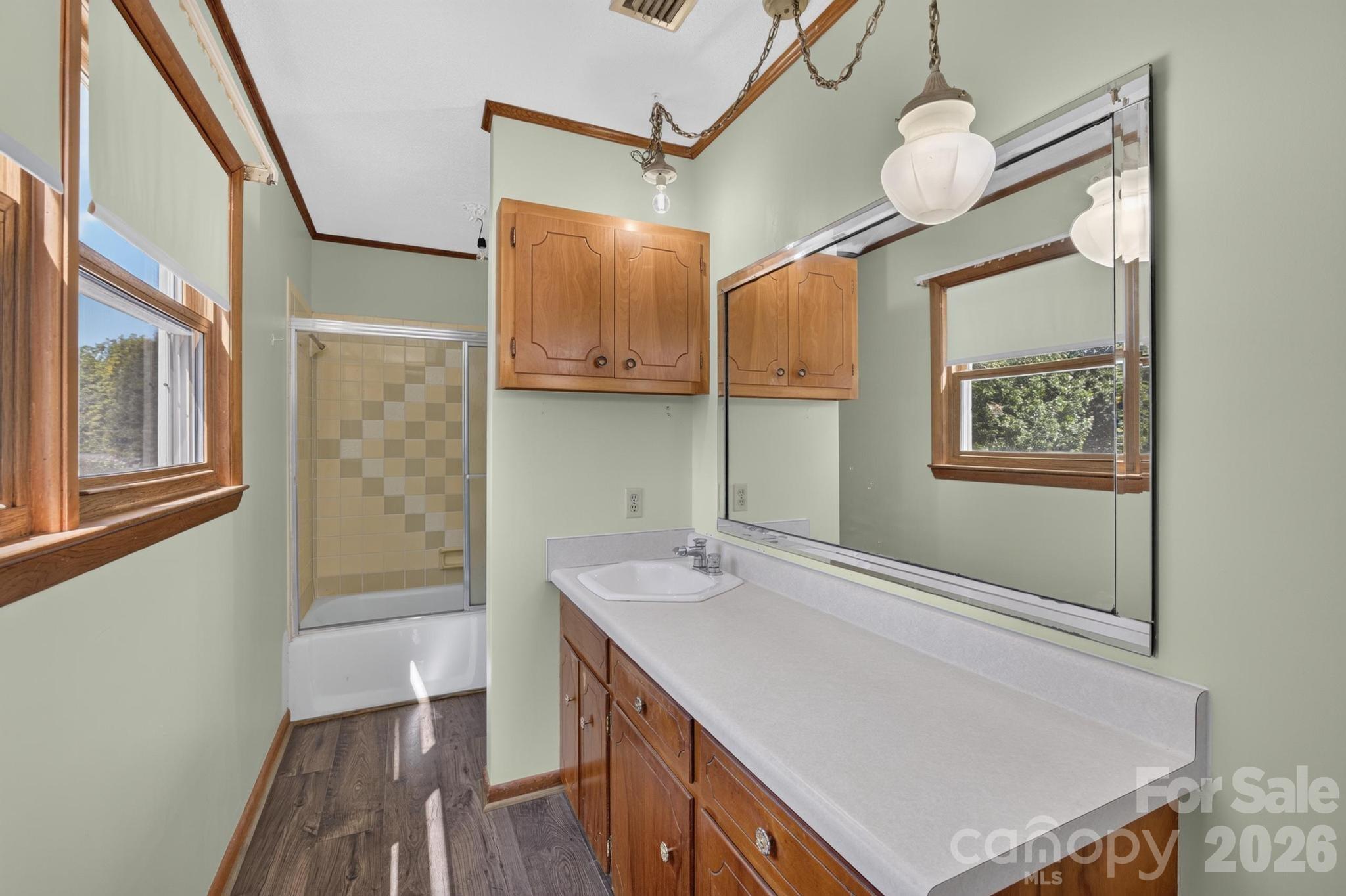 Primary Bathroom - 2661 Tiffany Street, Conover