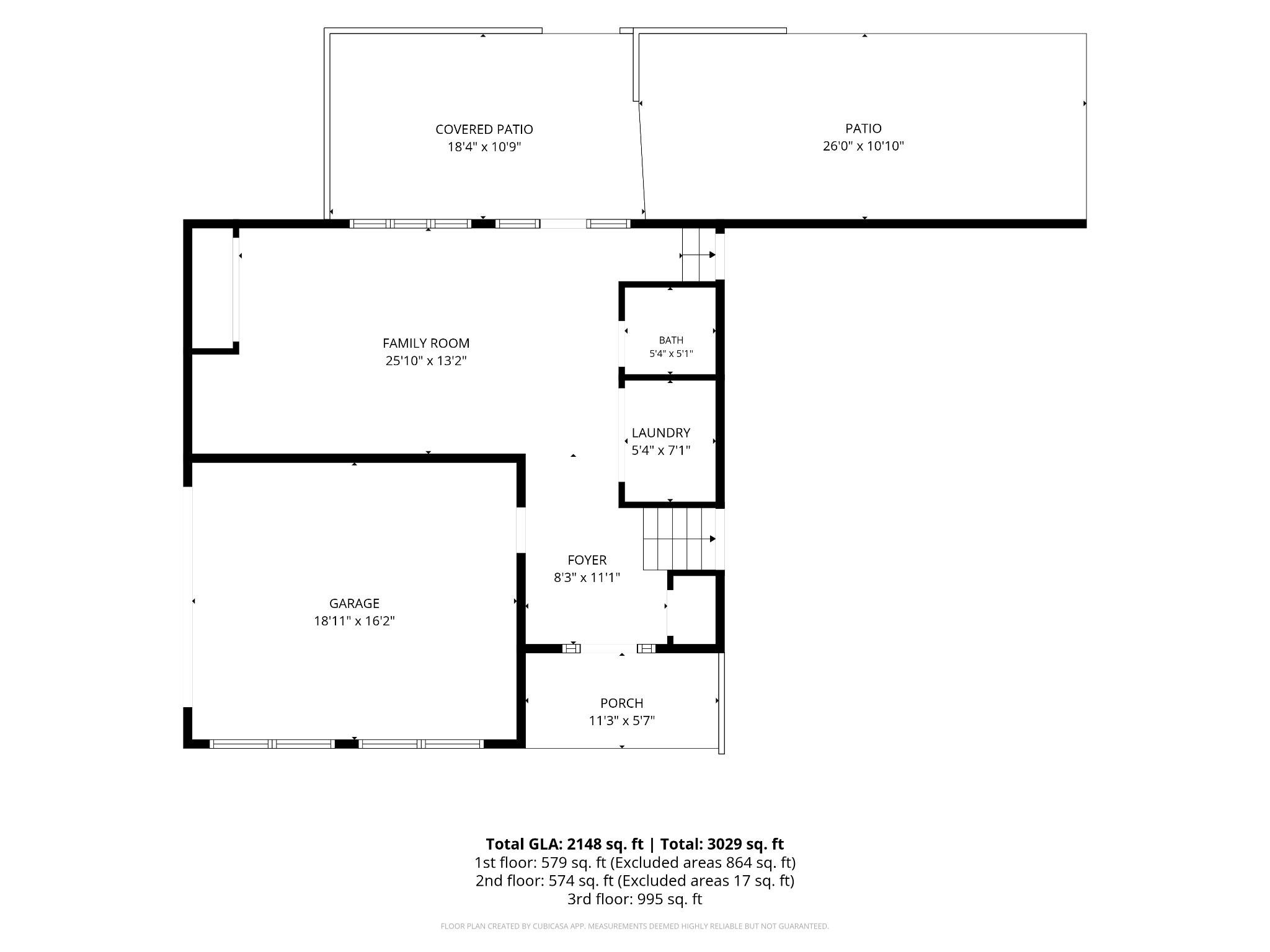 Single Family Residence at 2661 Tiffany Street, Conover, photo 40 of 43