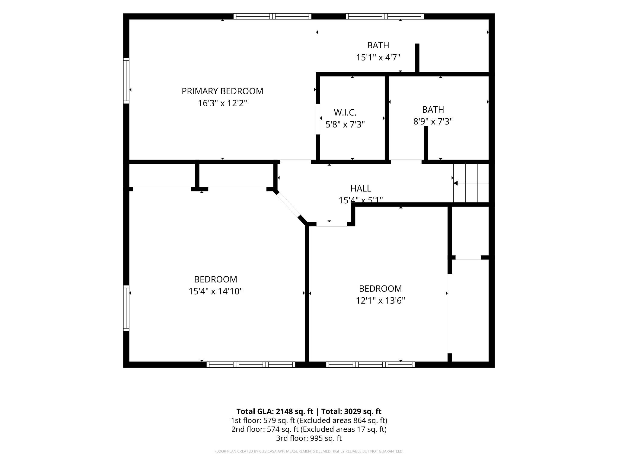 Single Family Residence at 2661 Tiffany Street, Conover, photo 42 of 43