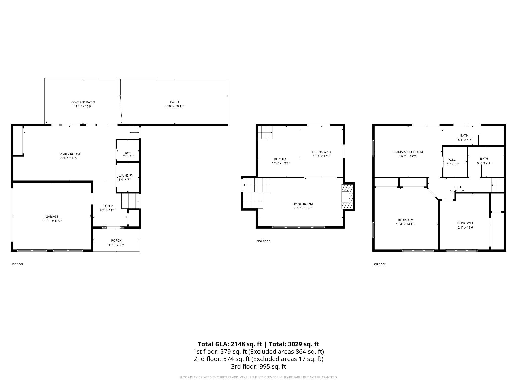 Single Family Residence at 2661 Tiffany Street, Conover, photo 43 of 43