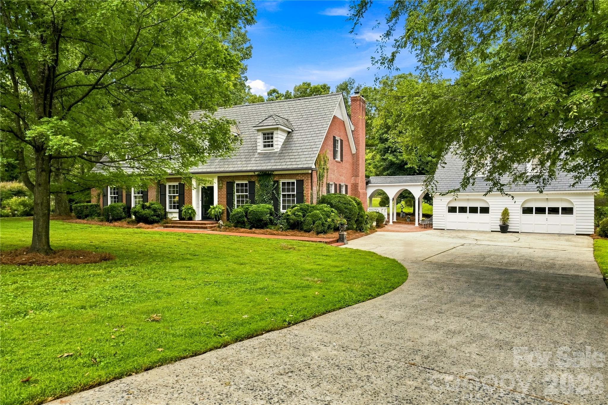 Single Family Residence at 209 Labans Lane, Lincolnton, photo 27 of 46