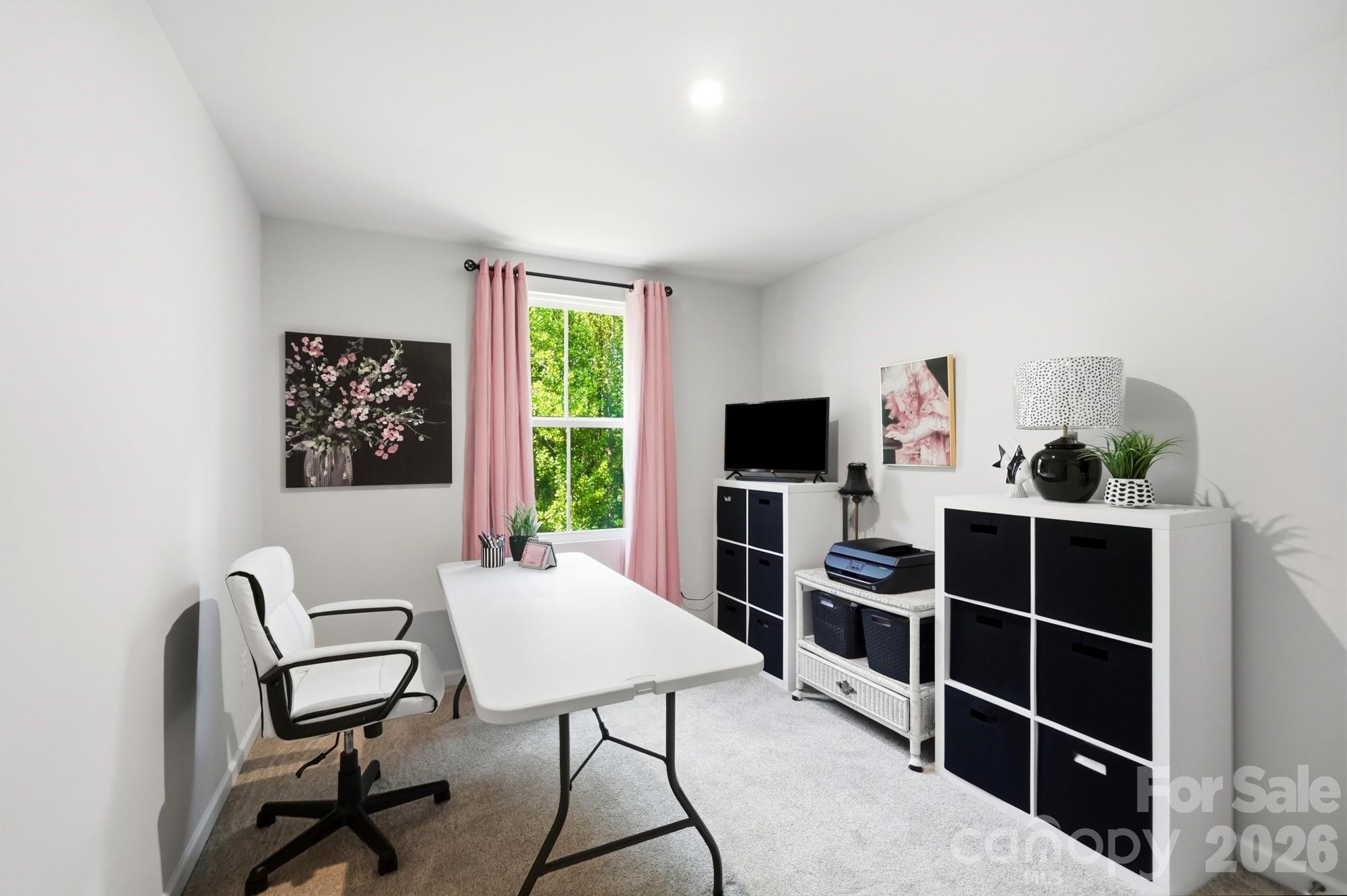 Bedroom 3 - 5965 Granbury Drive, Kannapolis