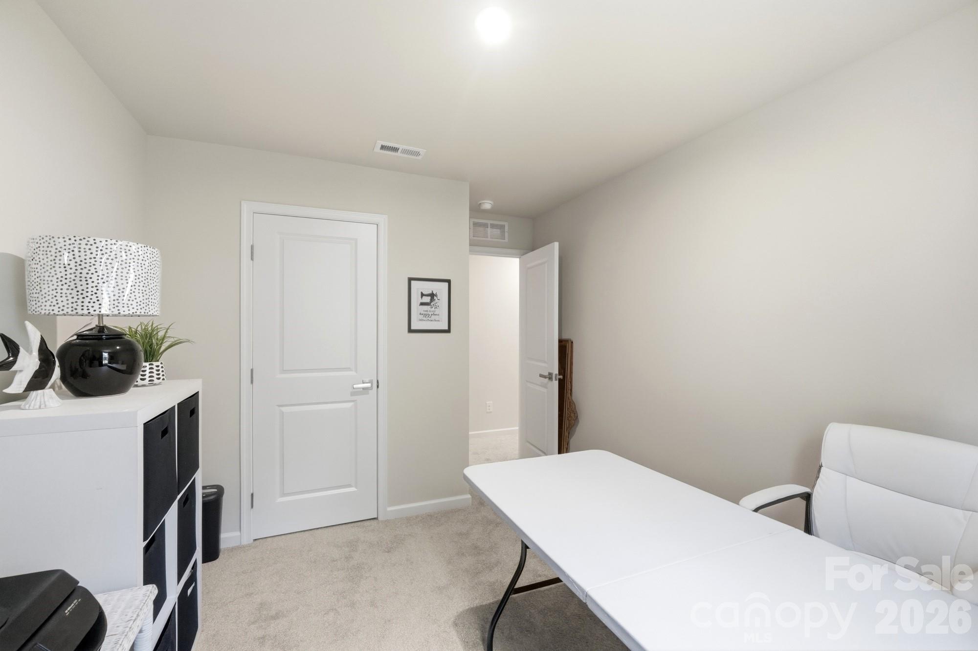 Bedroom 3 - 5965 Granbury Drive, Kannapolis
