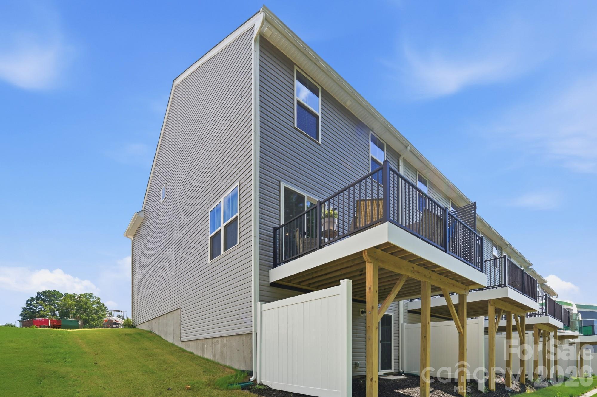 Townhouse at 5965 Granbury Drive, Kannapolis, photo 43 of 43