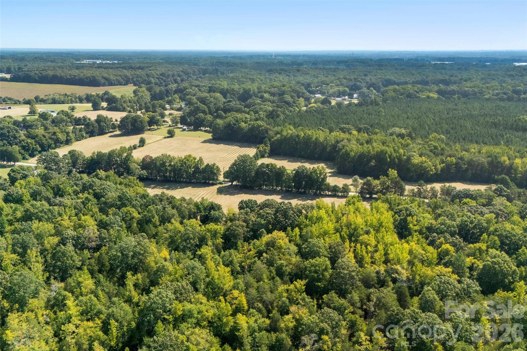 Aerial from back of property - 00 Old Bradshaw Road, Salisbury