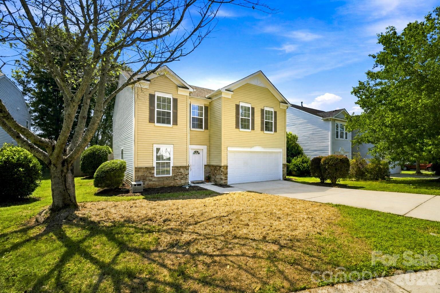 117 Farm Springs Drive