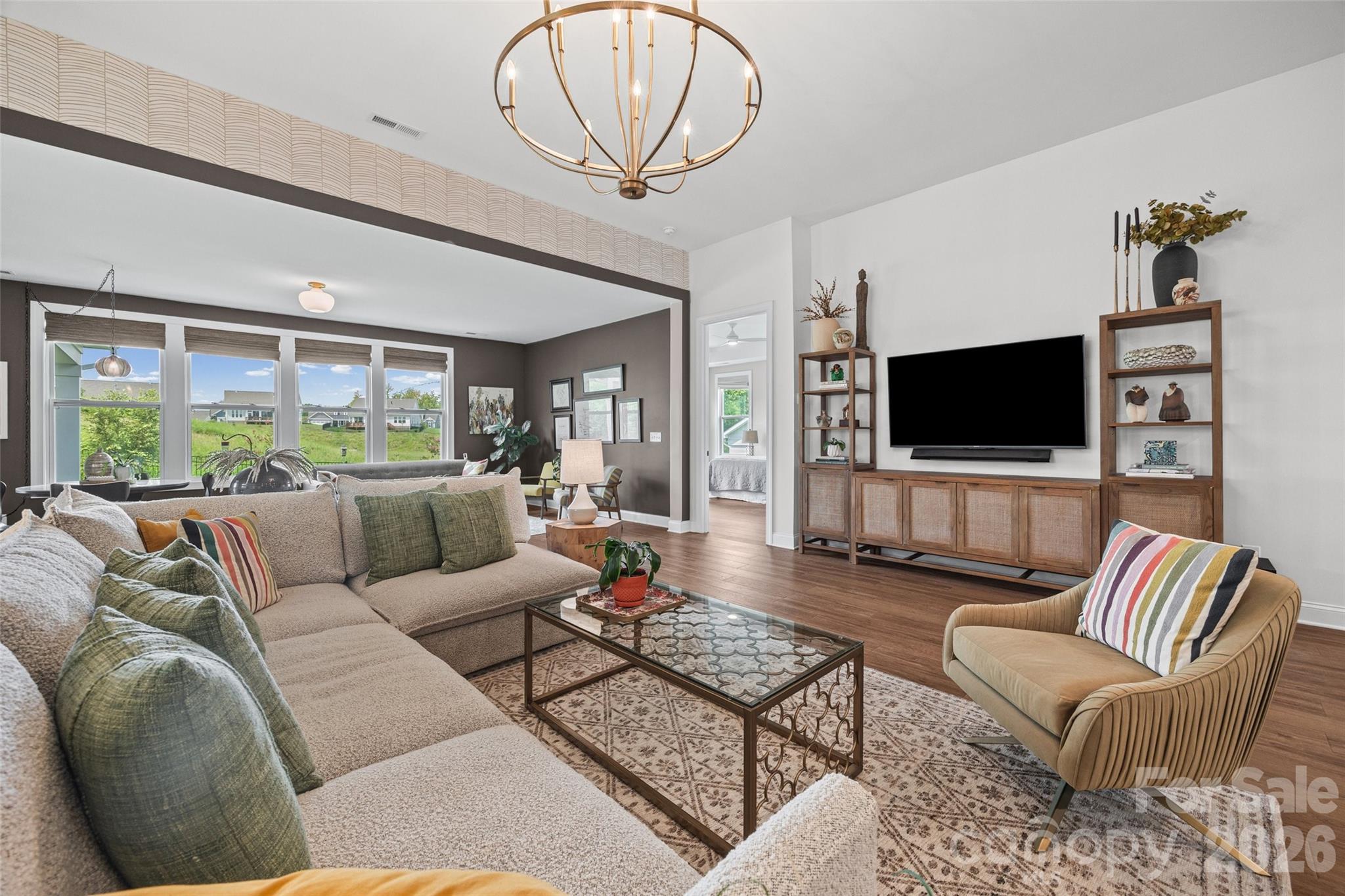 Single Family Residence at 8019 Longwaters Court, York, photo 14 of 46