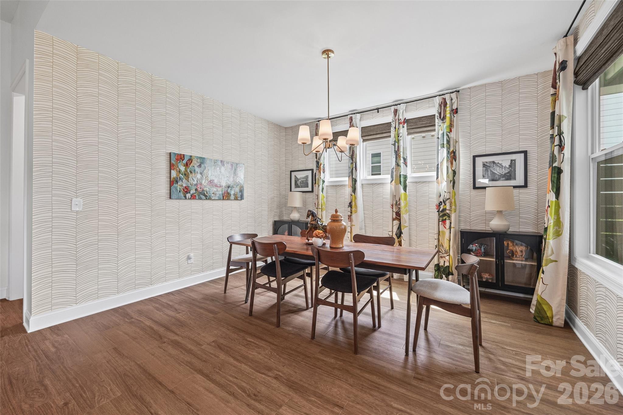 Single Family Residence at 8019 Longwaters Court, York, photo 18 of 46