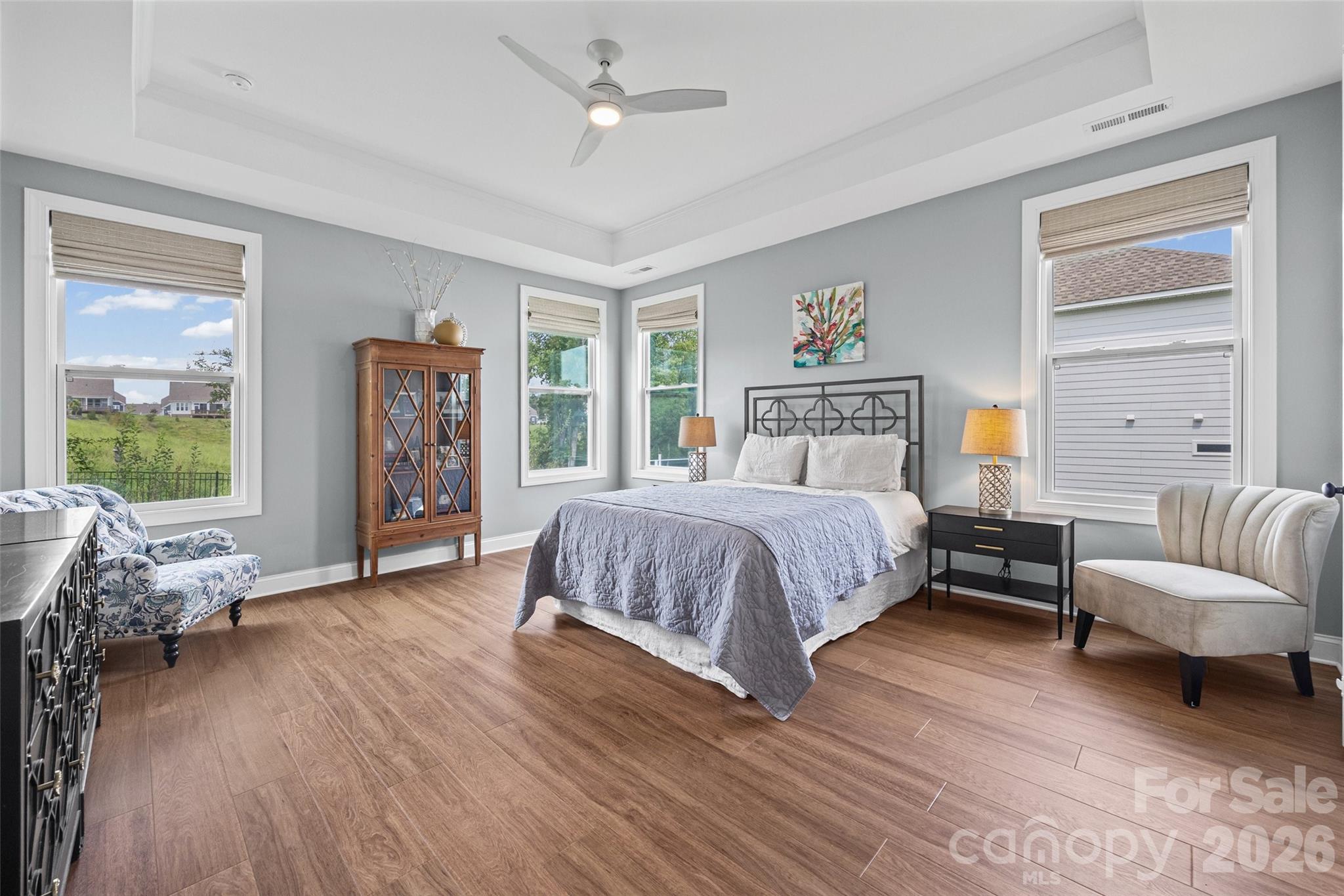 Single Family Residence at 8019 Longwaters Court, York, photo 22 of 46