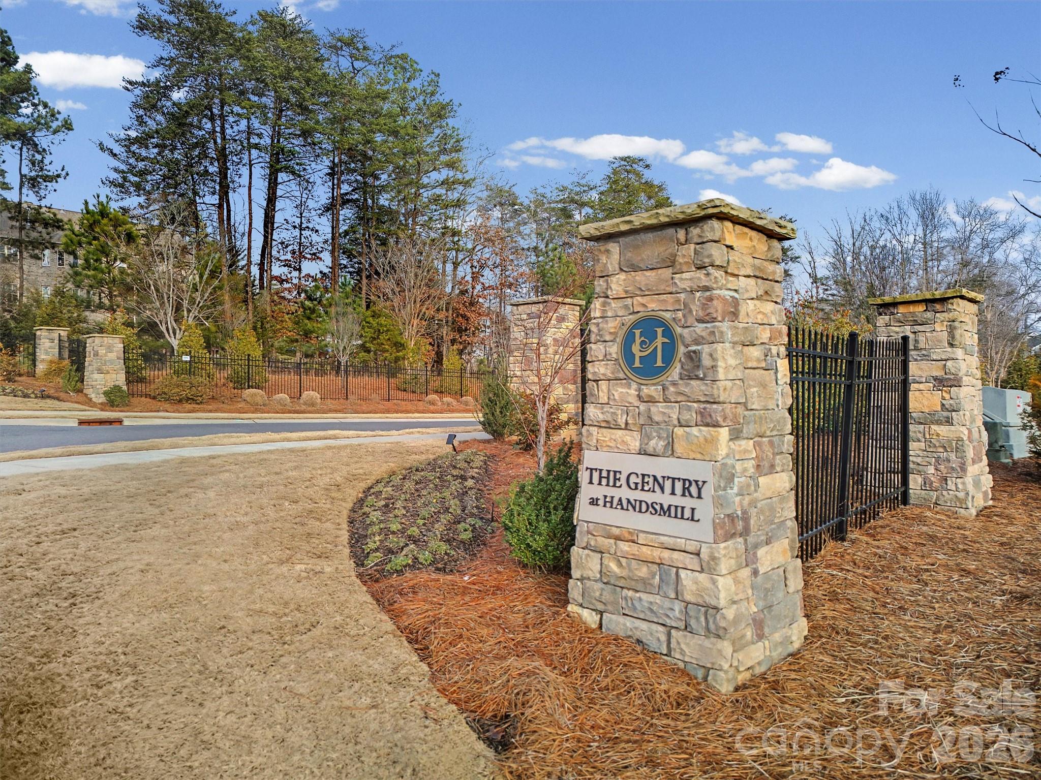 Single Family Residence at 8019 Longwaters Court, York, photo 39 of 46