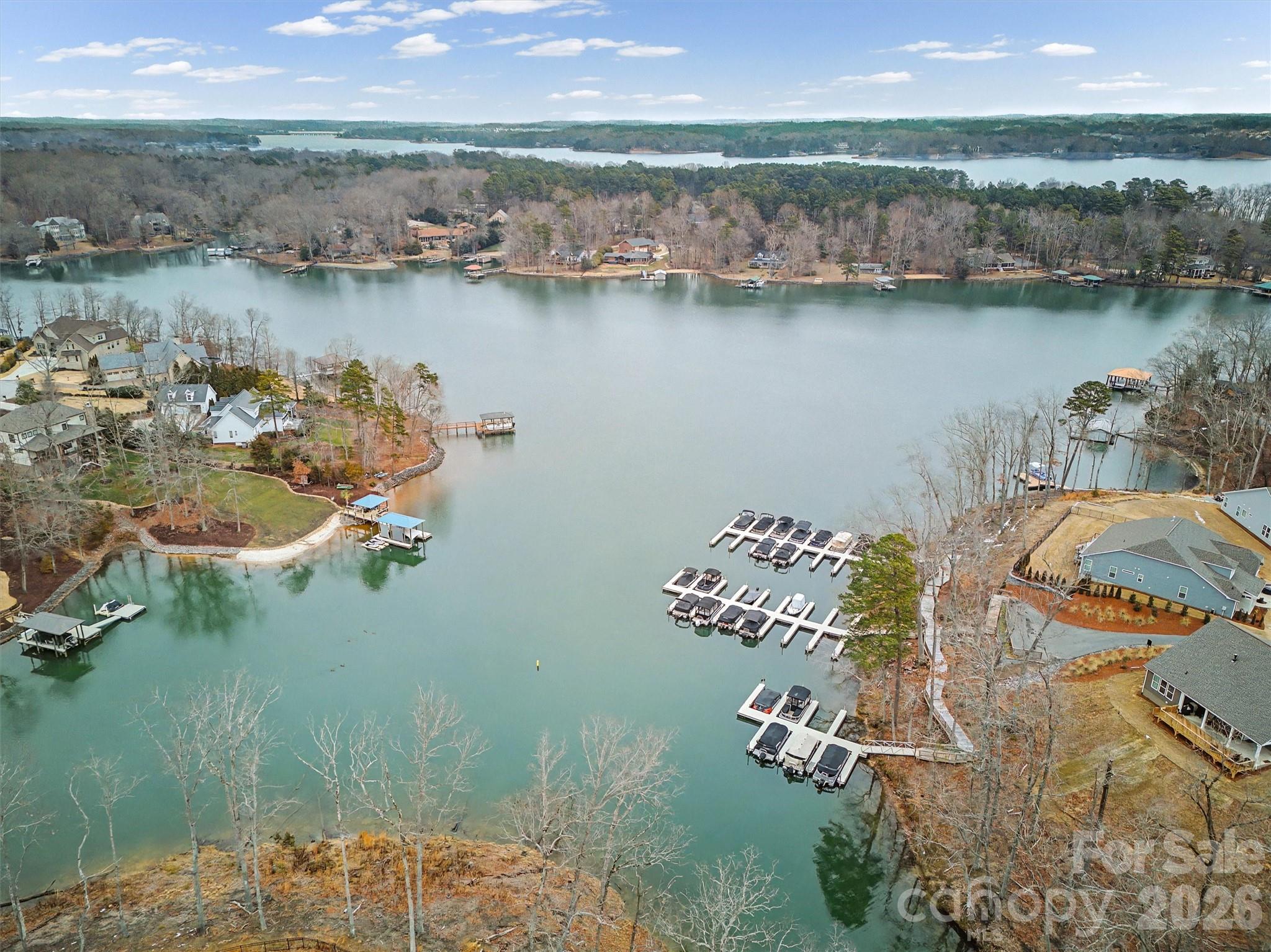 Single Family Residence at 8019 Longwaters Court, York, photo 41 of 46