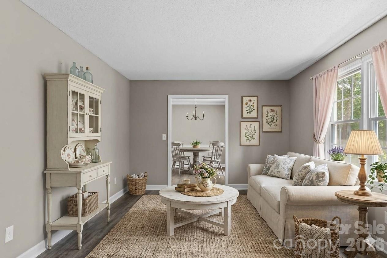 Virtual - 3545 N Lakeshore Drive, Clemmons