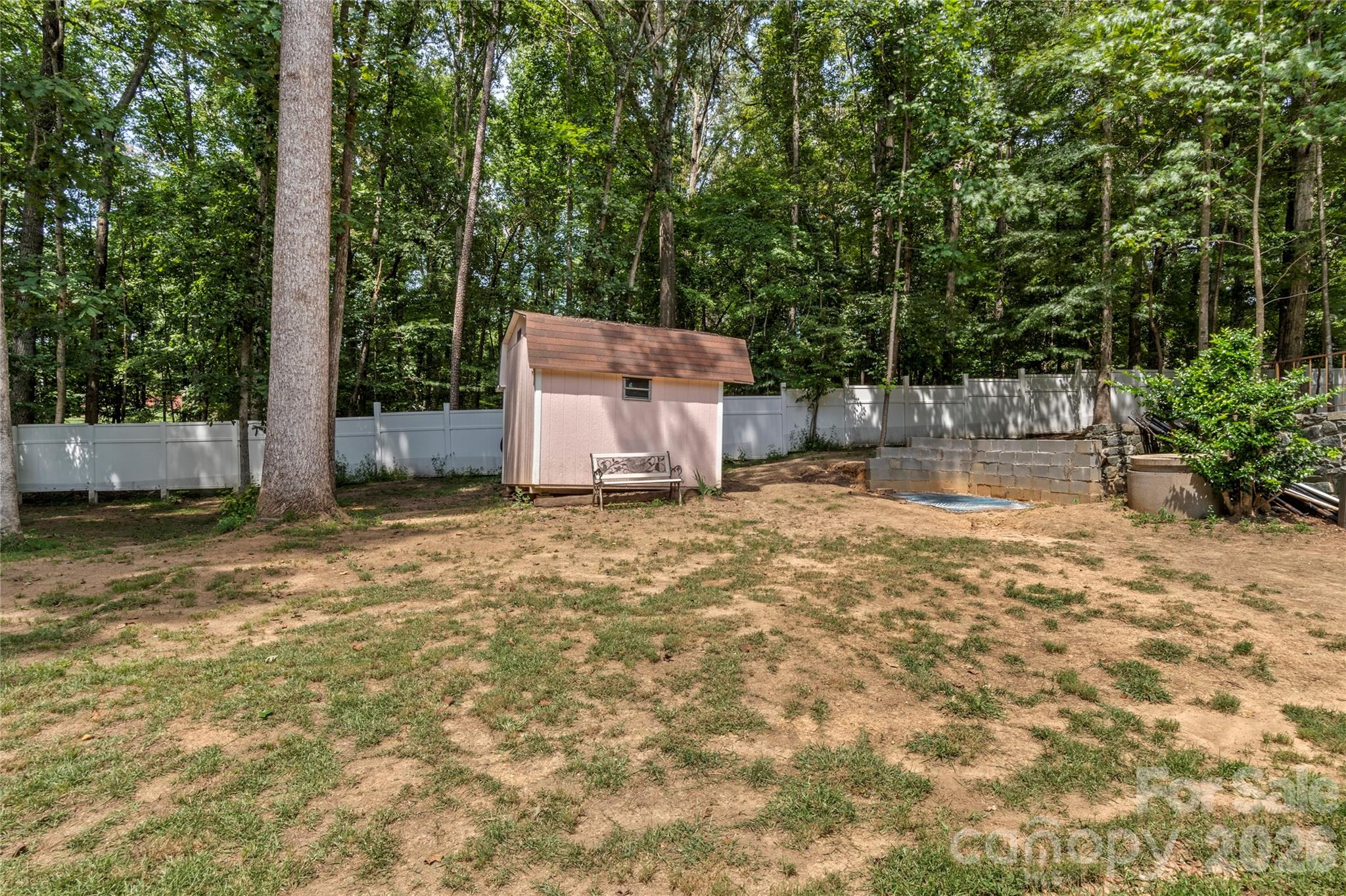 Single Family Residence at 3545 N Lakeshore Drive, Clemmons, photo 31 of 33