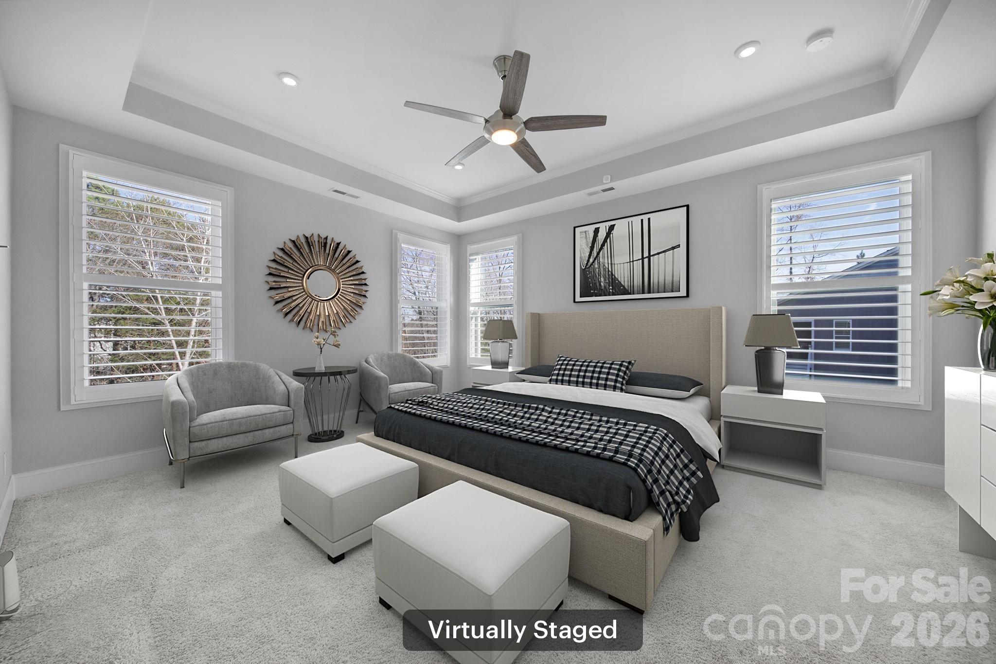 Single Family Residence at 3509 Aqua Point Drive, York, photo 18 of 48