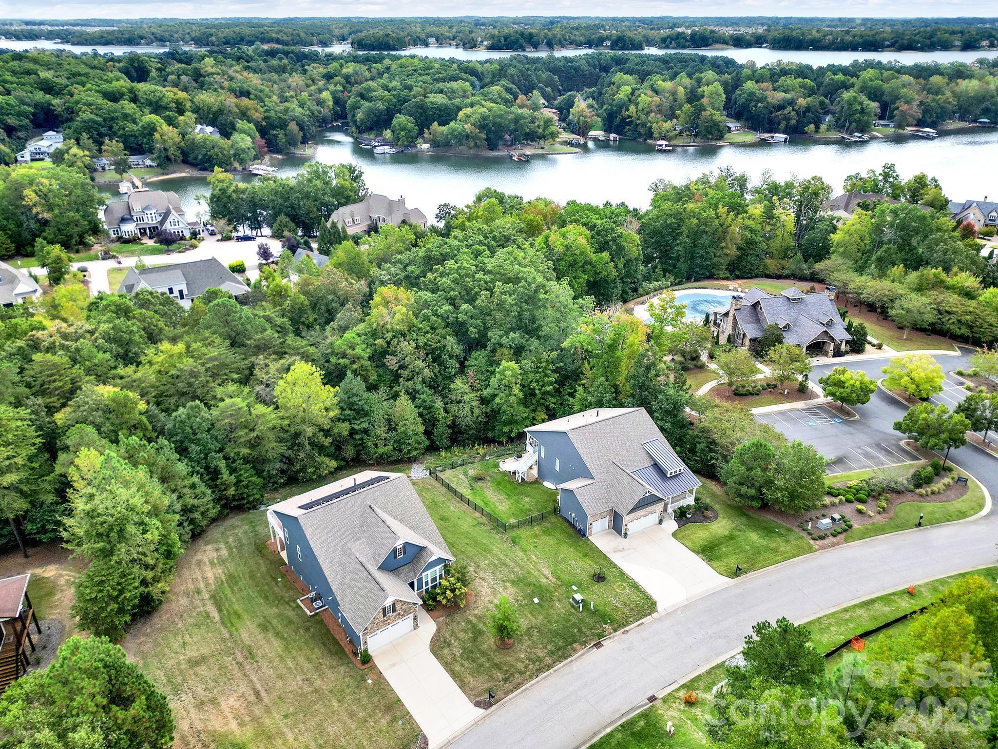 Single Family Residence at 3509 Aqua Point Drive, York, photo 44 of 48