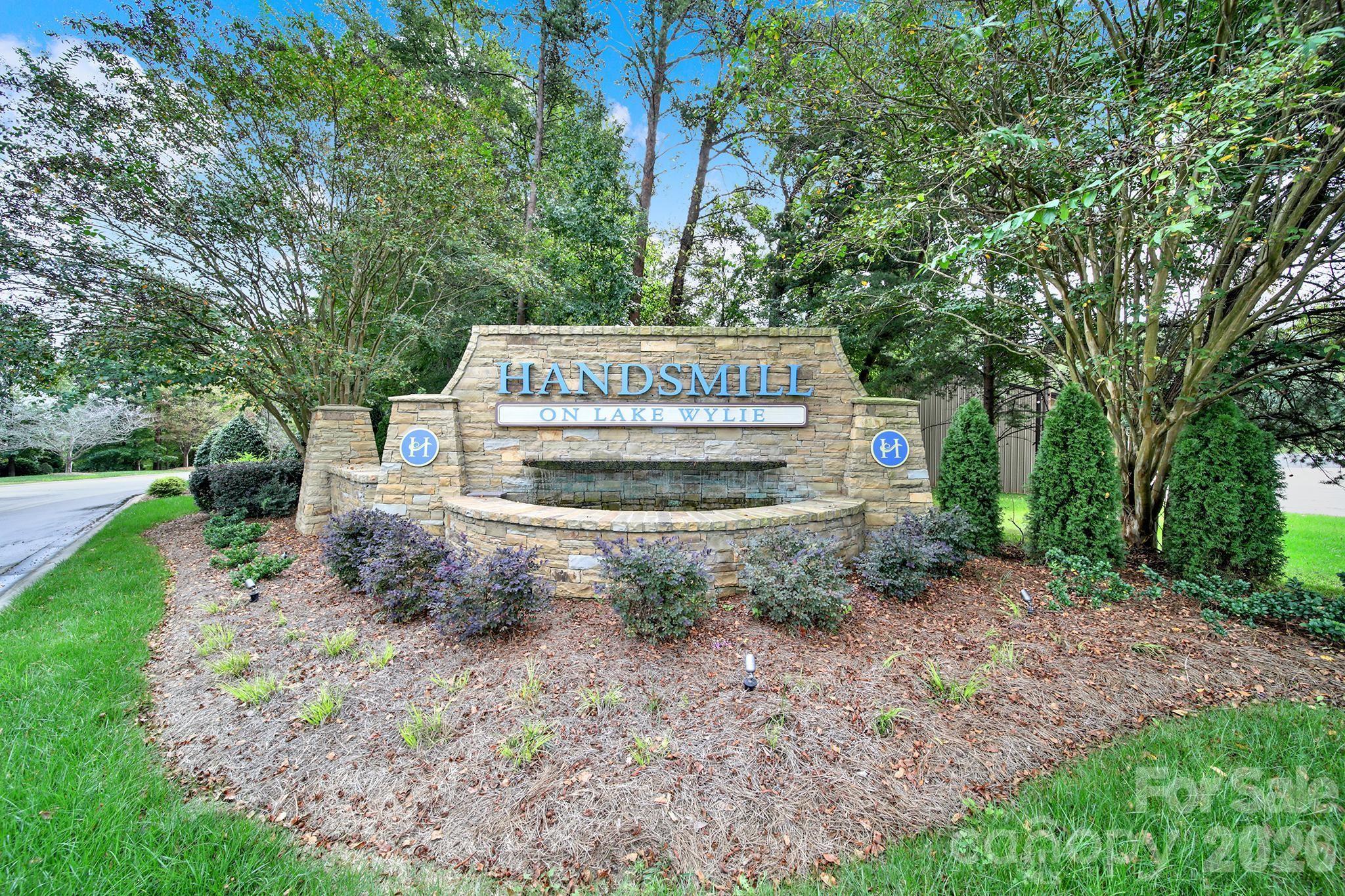 Single Family Residence at 3509 Aqua Point Drive, York, photo 45 of 48