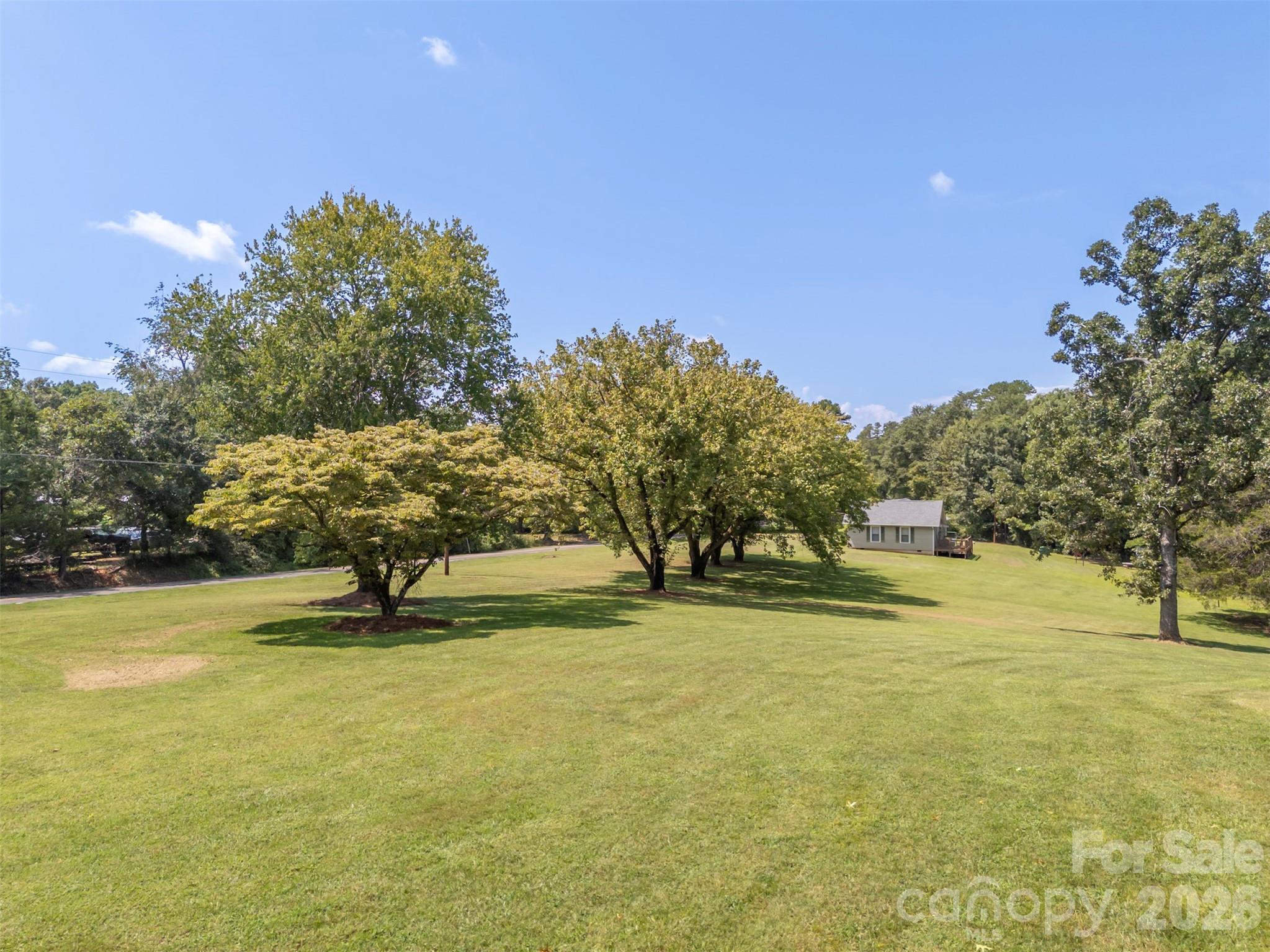 Beautiful Property - 1360 Harris Holly Springs Road, Rutherfordton