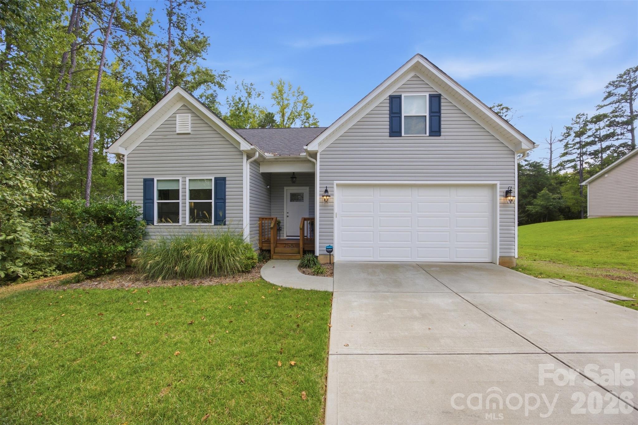256 Litaker Lane