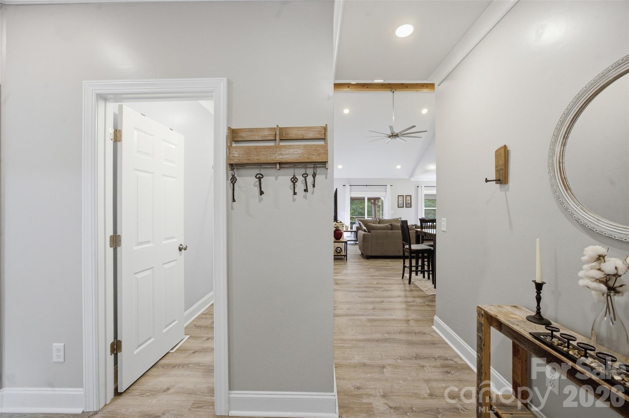 Single Family Residence at 256 Litaker Lane, Concord, photo 3 of 43