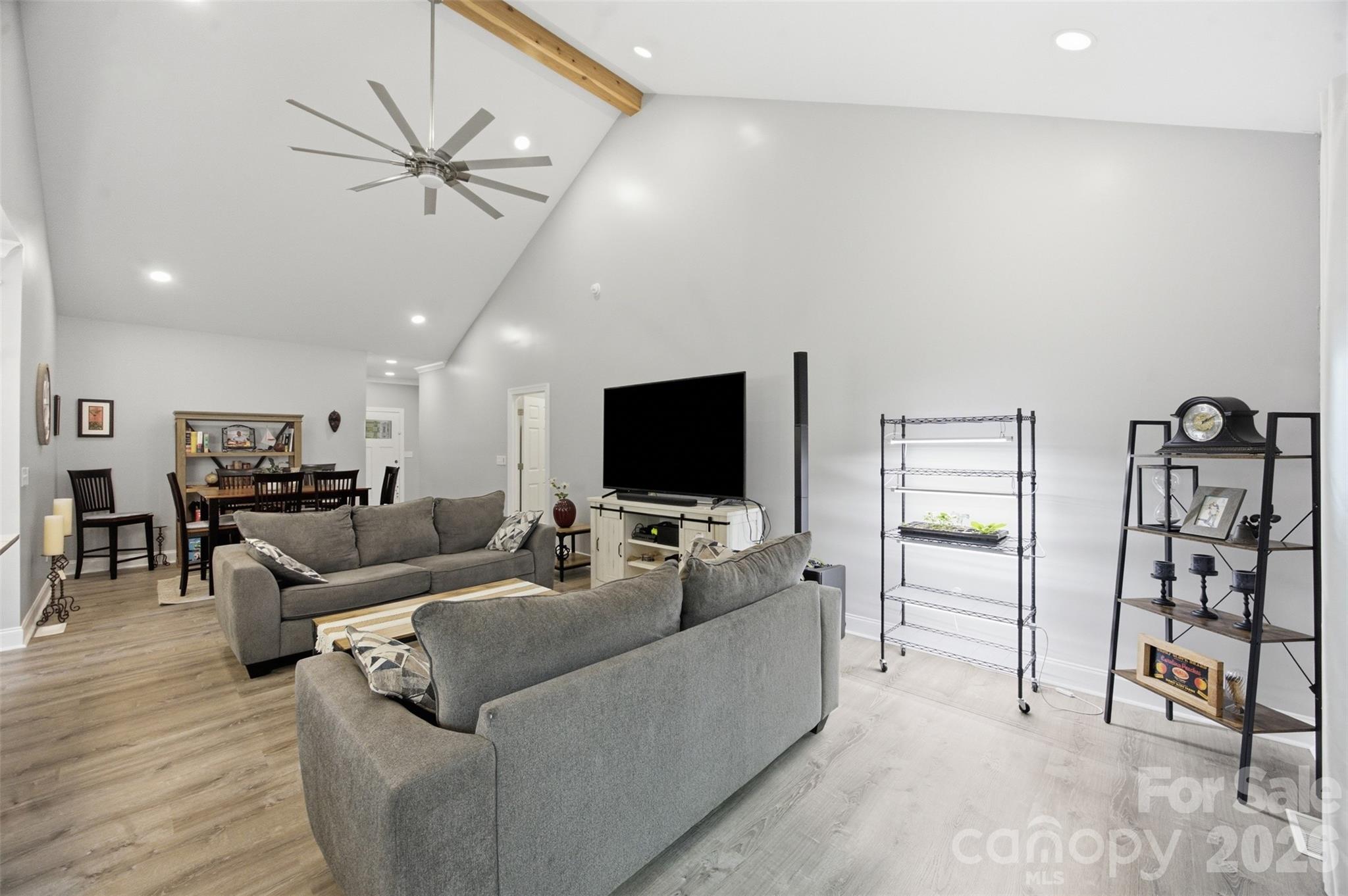 Single Family Residence at 256 Litaker Lane, Concord, photo 4 of 43