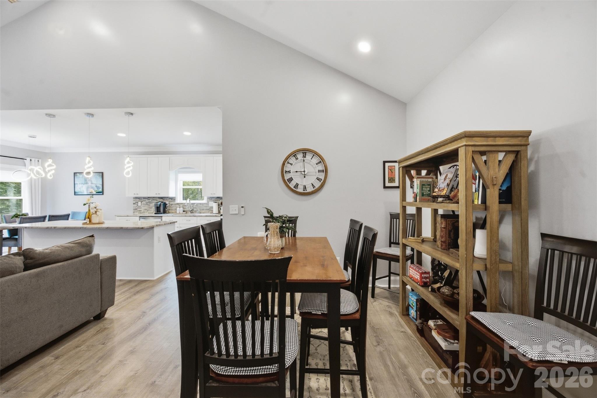Single Family Residence at 256 Litaker Lane, Concord, photo 7 of 43