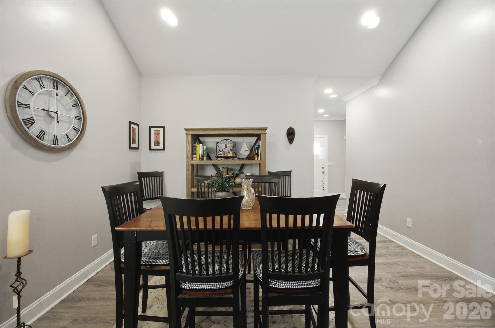 Single Family Residence at 256 Litaker Lane, Concord, photo 9 of 43