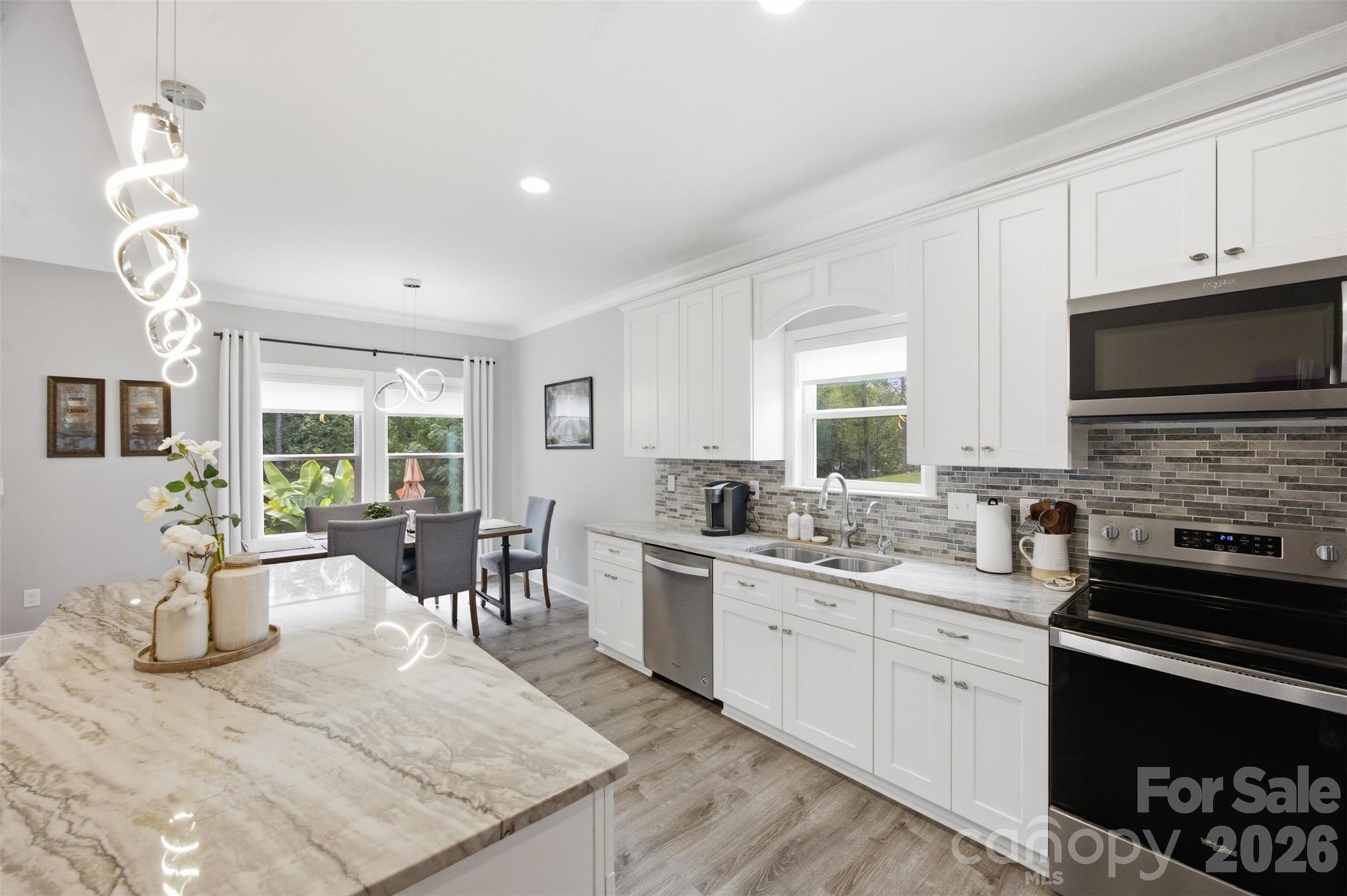Single Family Residence at 256 Litaker Lane, Concord, photo 10 of 43