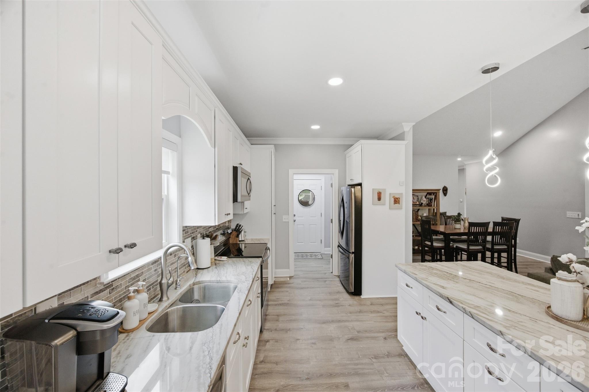 Single Family Residence at 256 Litaker Lane, Concord, photo 11 of 43