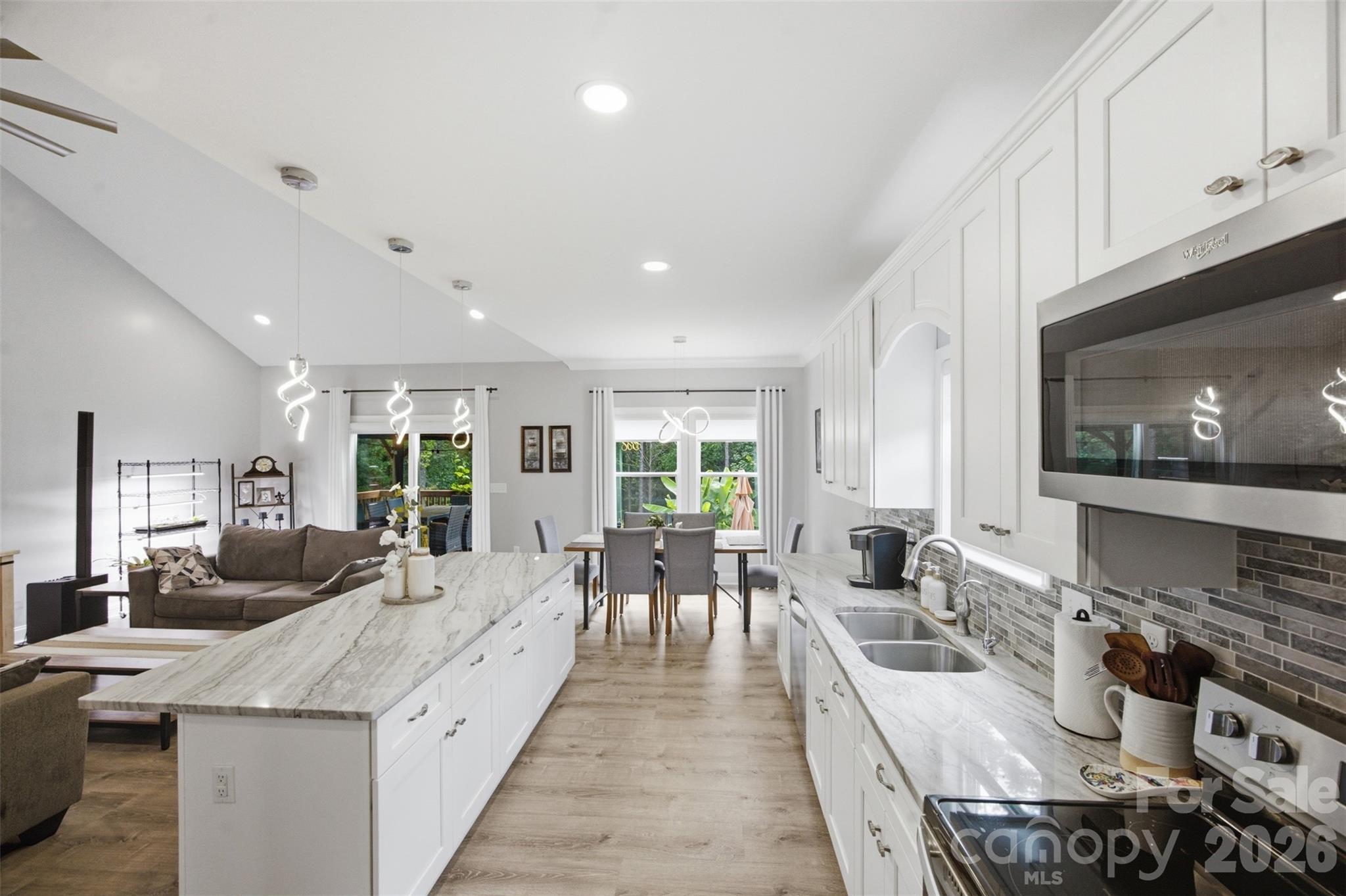 Single Family Residence at 256 Litaker Lane, Concord, photo 13 of 43