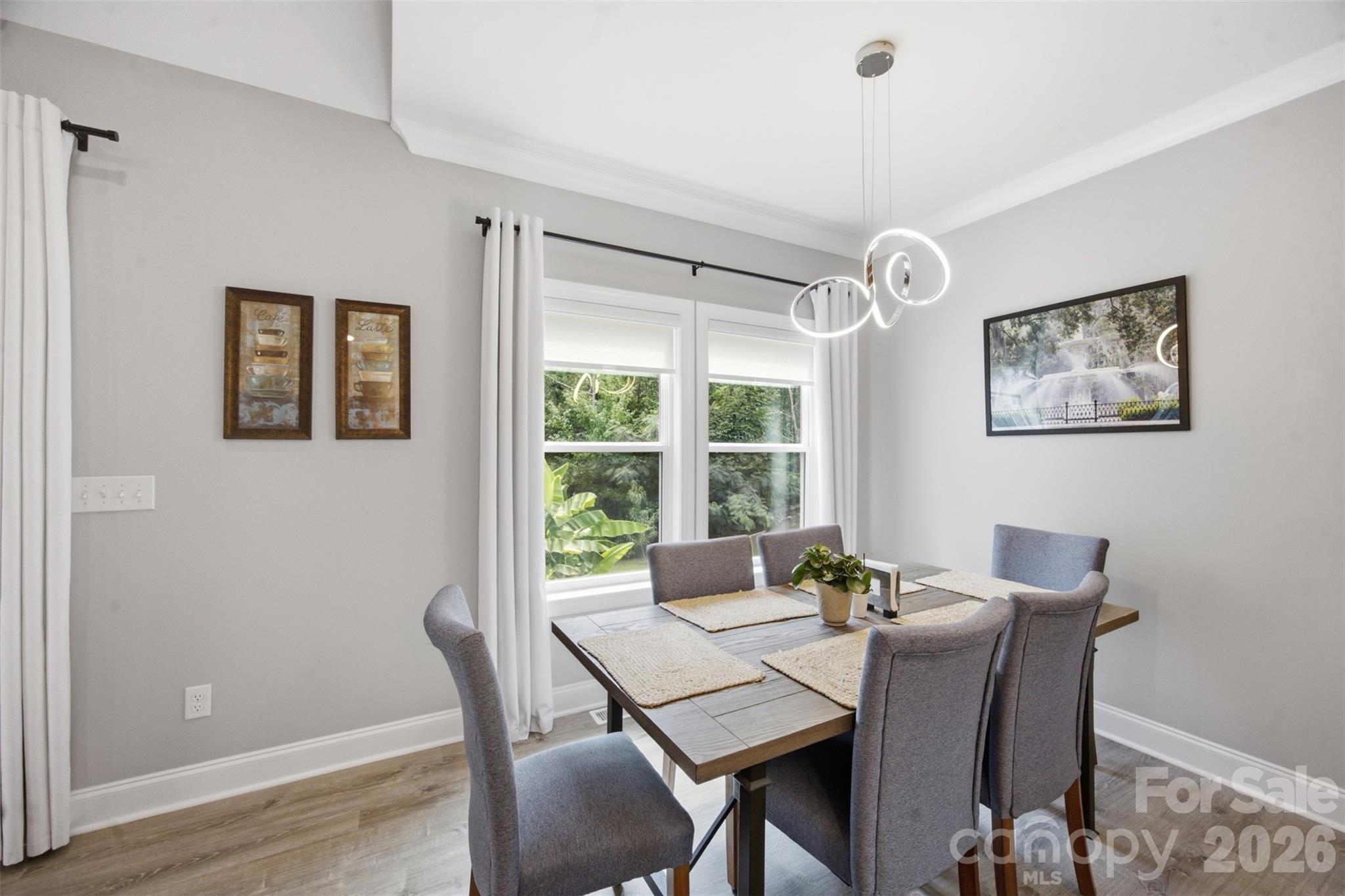 Single Family Residence at 256 Litaker Lane, Concord, photo 14 of 43
