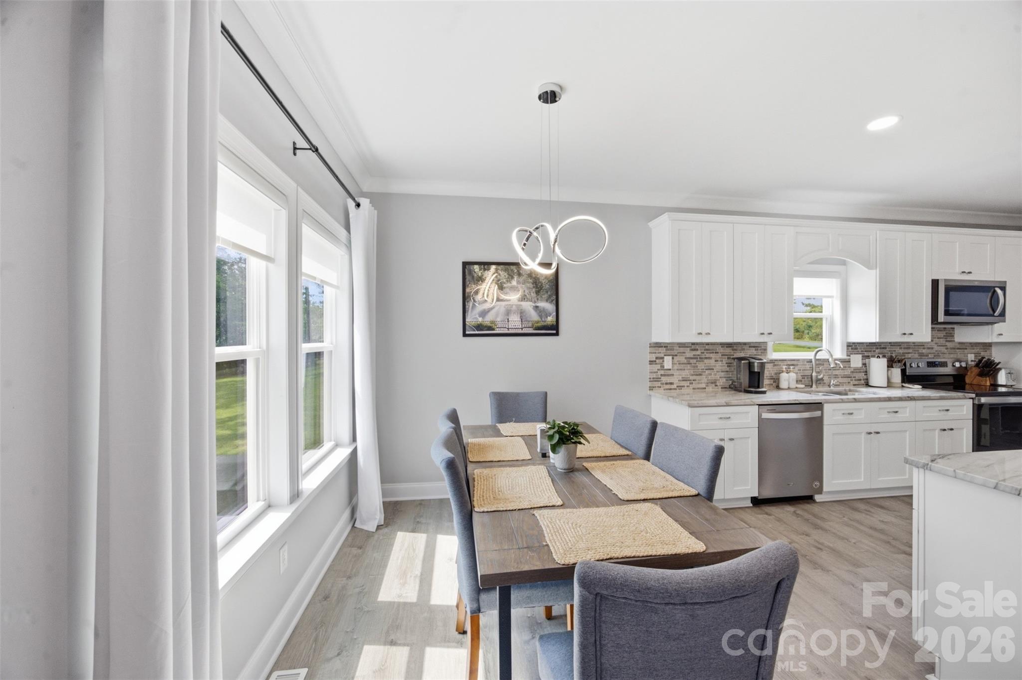 Single Family Residence at 256 Litaker Lane, Concord, photo 15 of 43
