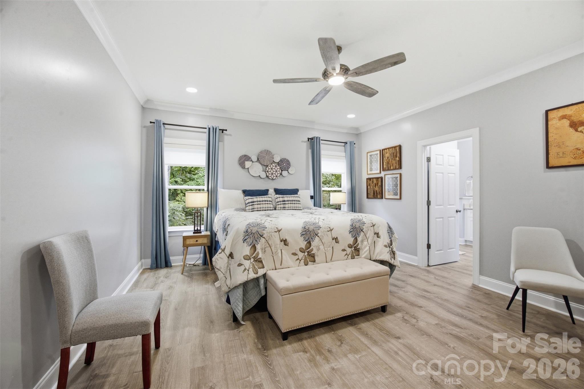 Single Family Residence at 256 Litaker Lane, Concord, photo 16 of 43