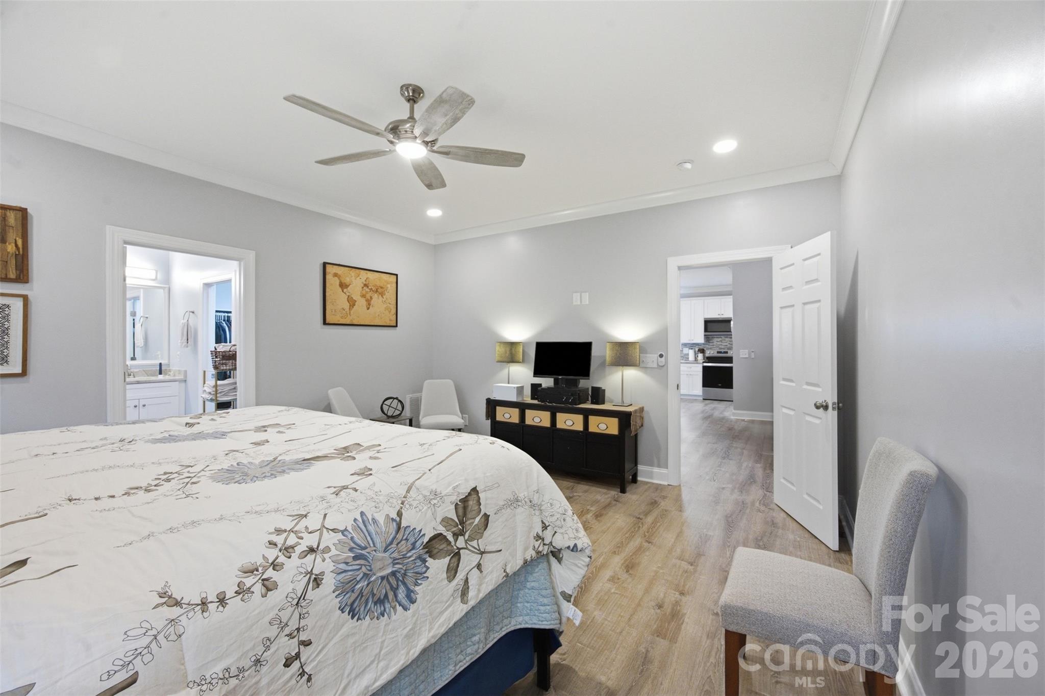 Single Family Residence at 256 Litaker Lane, Concord, photo 17 of 43