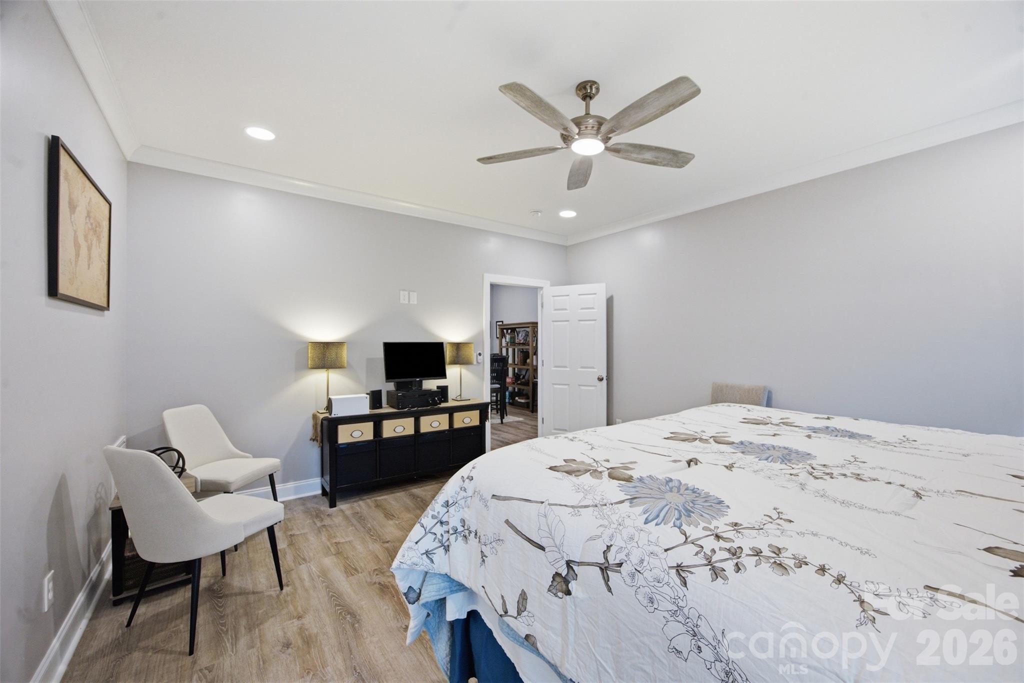 Single Family Residence at 256 Litaker Lane, Concord, photo 18 of 43