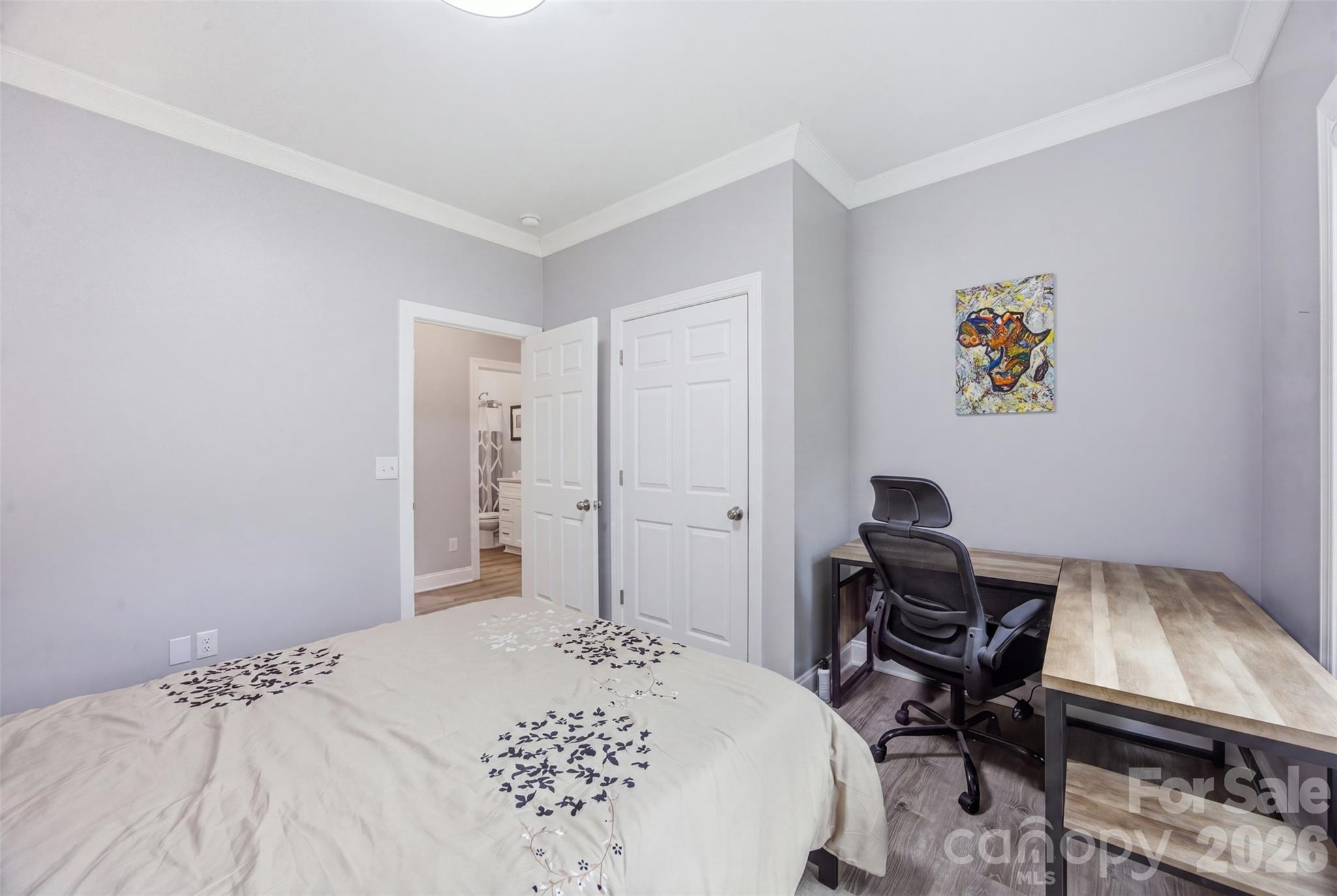 Single Family Residence at 256 Litaker Lane, Concord, photo 28 of 43
