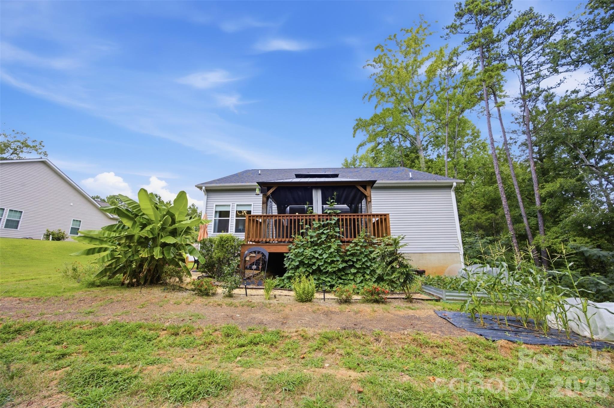 Single Family Residence at 256 Litaker Lane, Concord, photo 34 of 43
