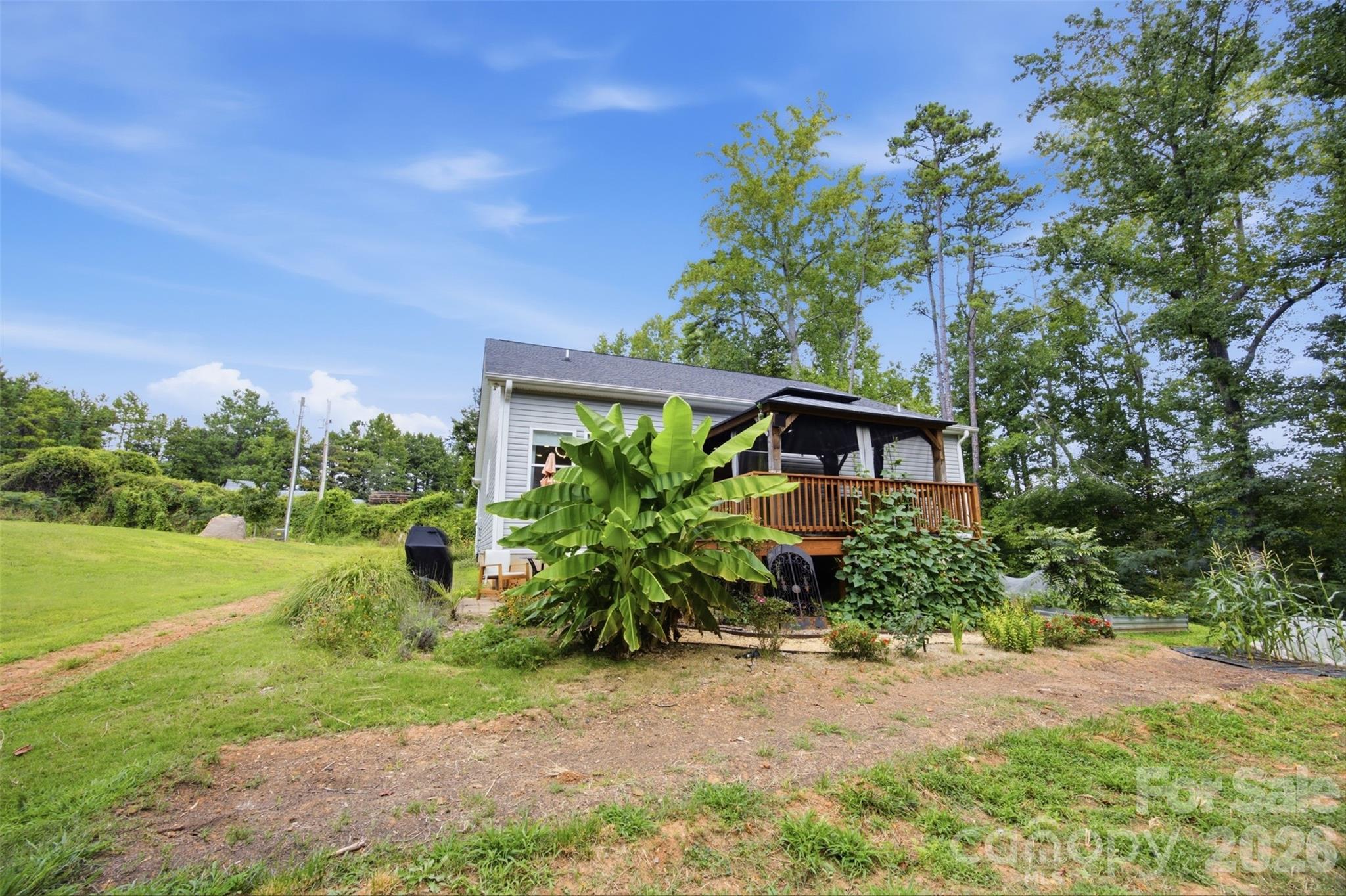 Single Family Residence at 256 Litaker Lane, Concord, photo 35 of 43