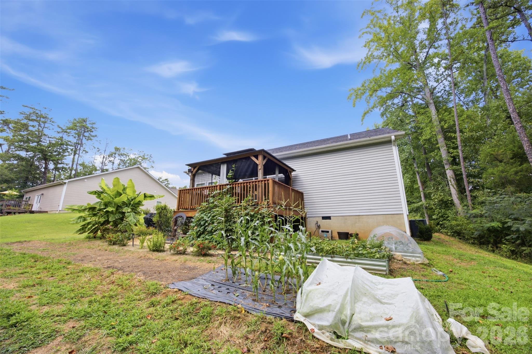 Single Family Residence at 256 Litaker Lane, Concord, photo 36 of 43