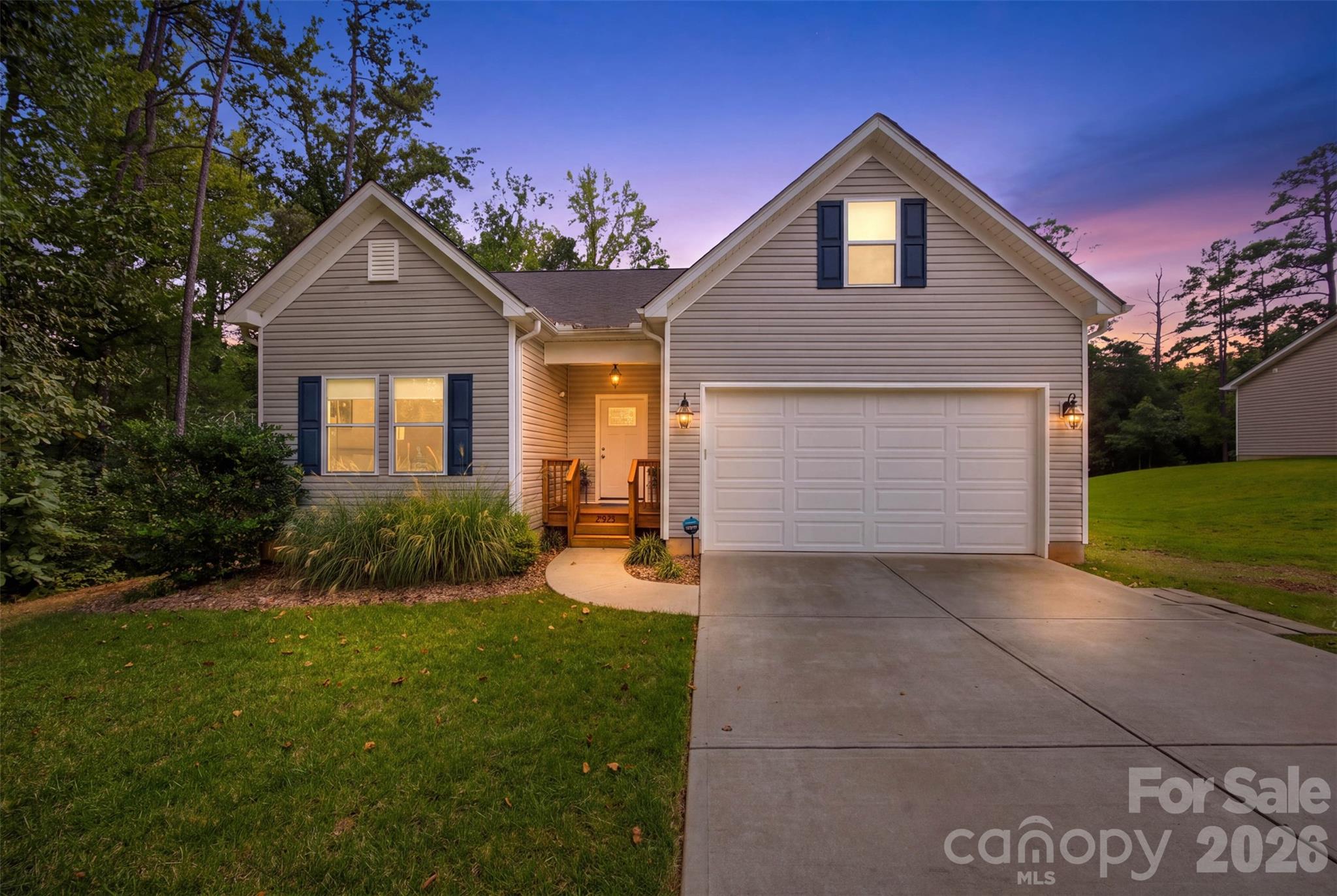 Single Family Residence at 256 Litaker Lane, Concord, photo 39 of 43