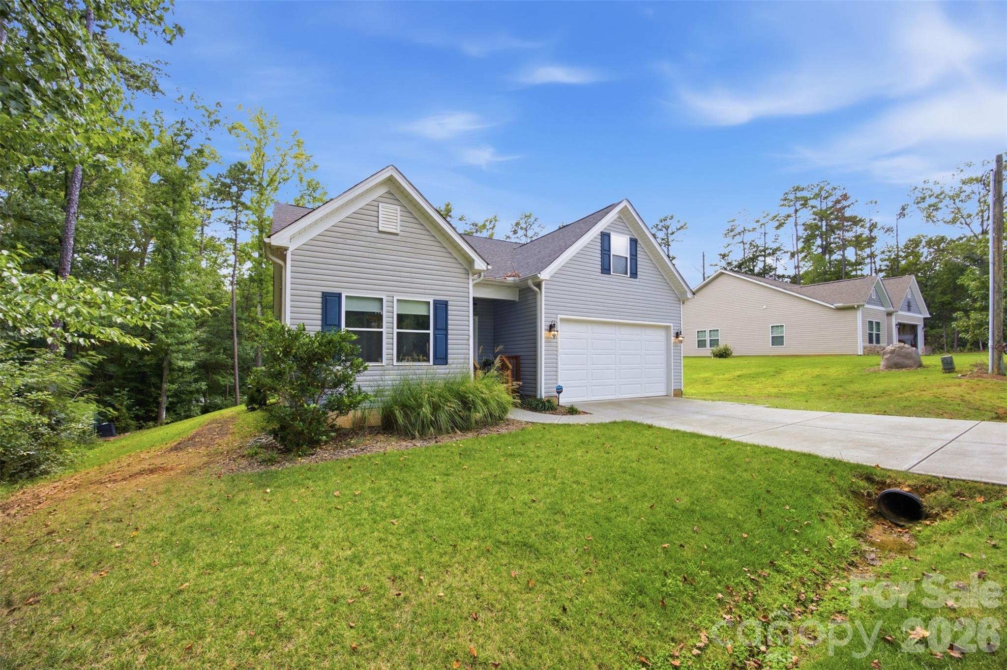 Single Family Residence at 256 Litaker Lane, Concord, photo 40 of 43