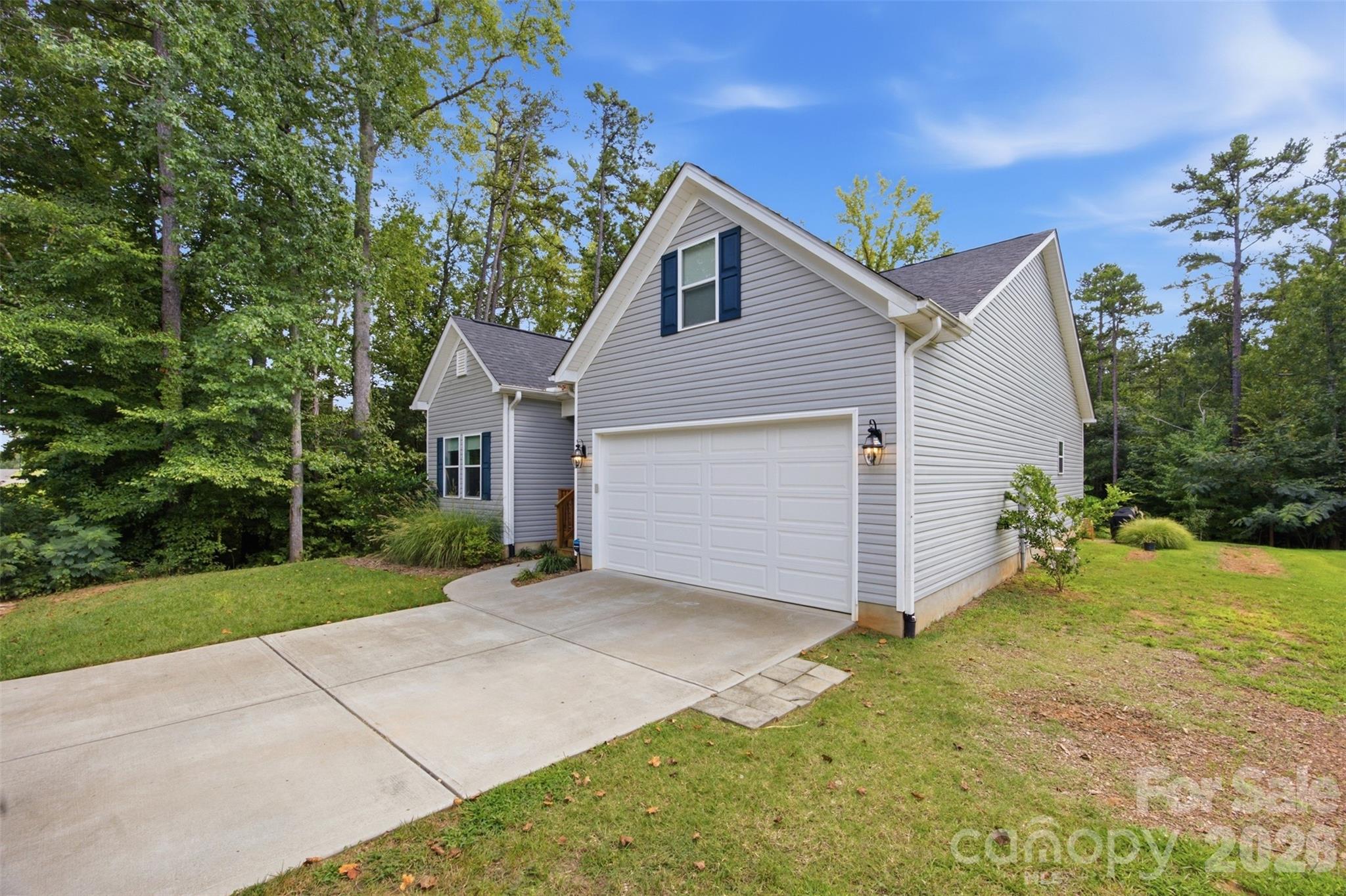 Single Family Residence at 256 Litaker Lane, Concord, photo 41 of 43