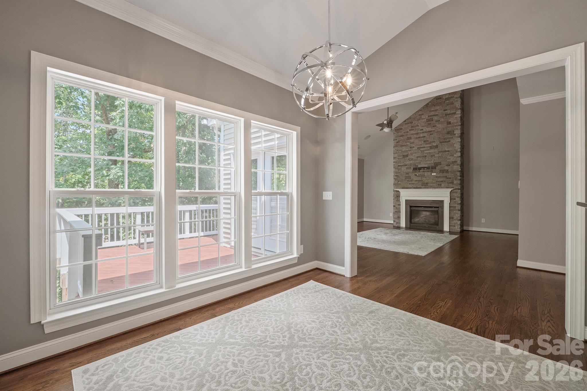 Townhouse at 14509 Greenpoint Lane, Huntersville, photo 11 of 41